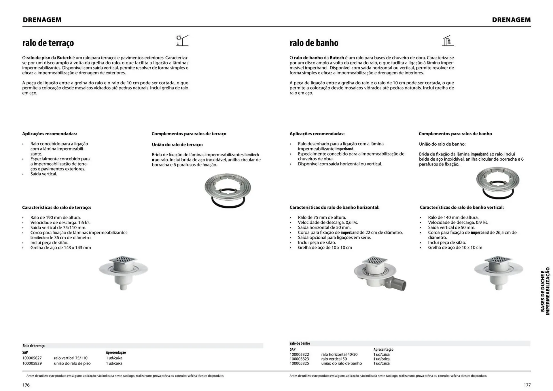 Folheto Folheto Porcelanosa de 17 de abril até 31 de dezembro 2025 - Pagina 90