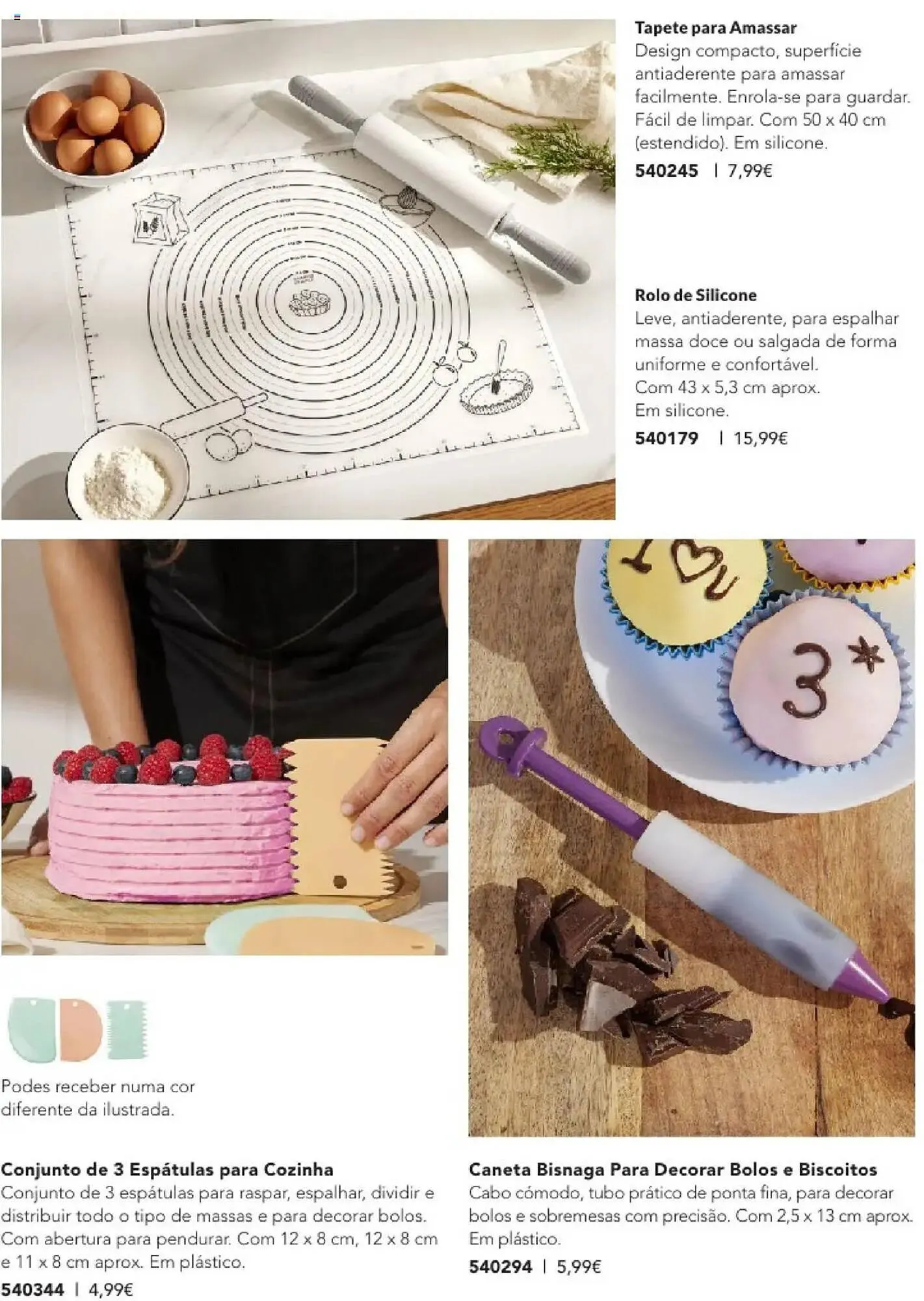 Folheto Folheto Avon de 1 de janeiro até 31 de março 2025 - Pagina 17