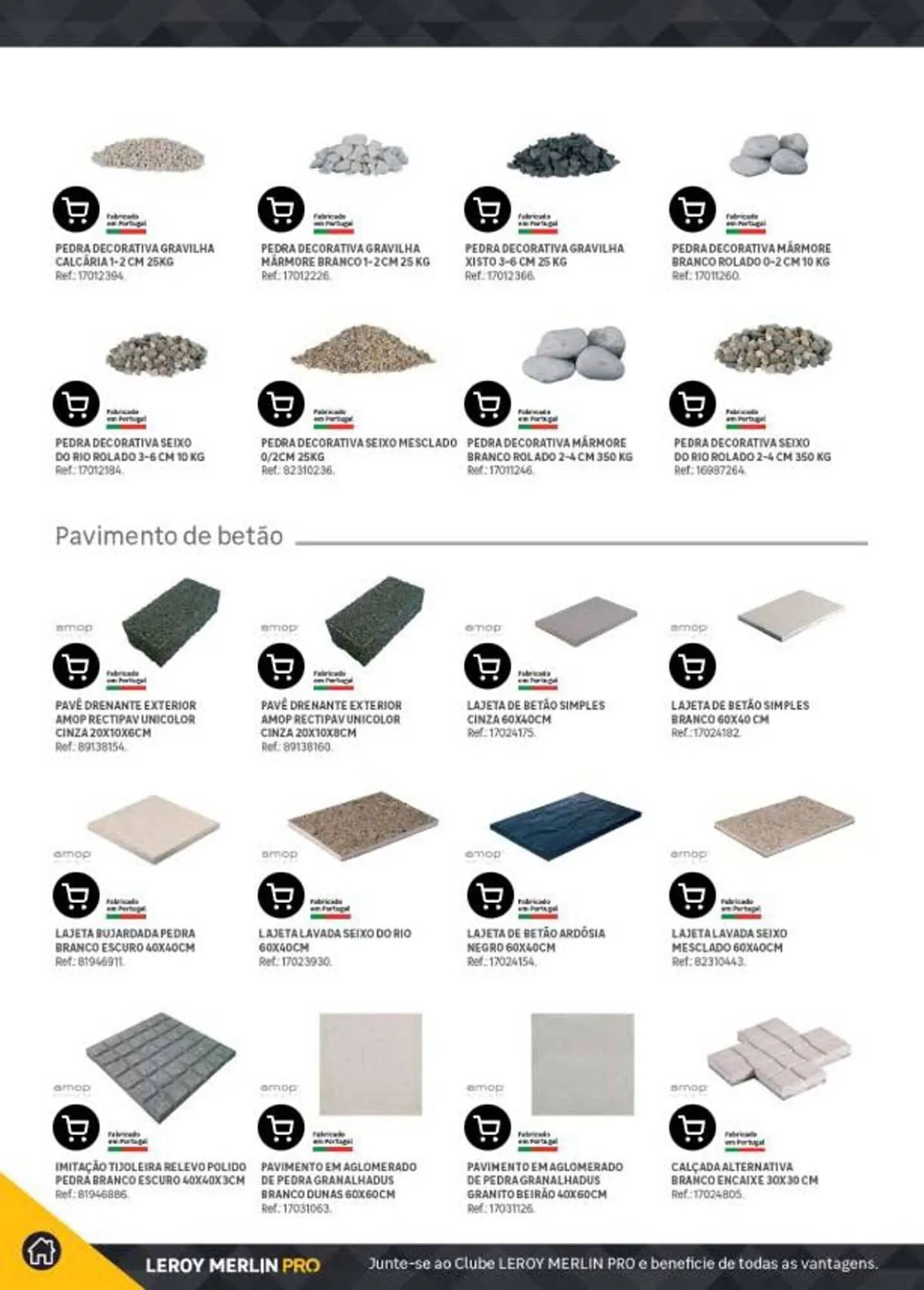 Folheto Folheto Leroy Merlin de 23 de julho até 23 de julho 2026 - Pagina 50