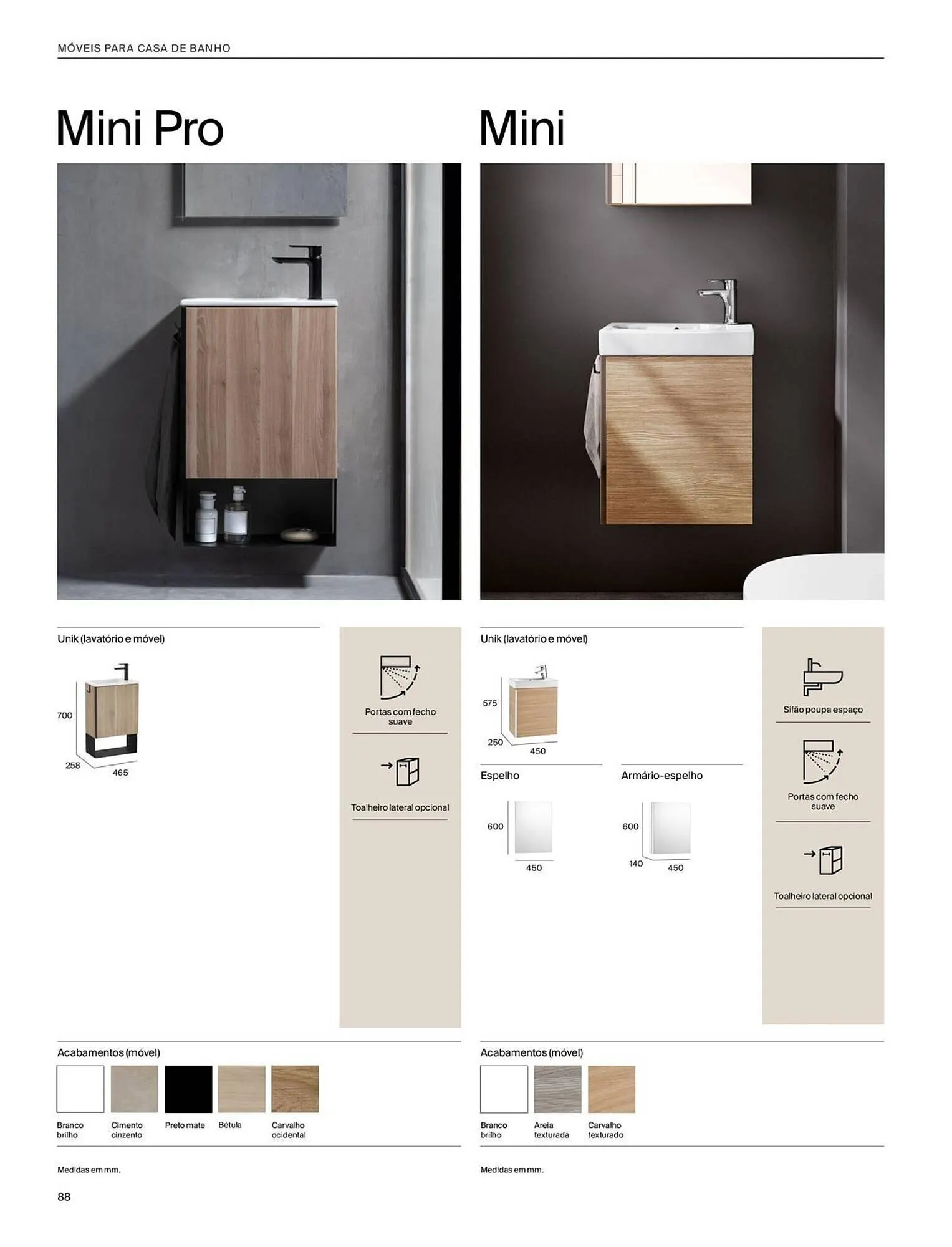 Folheto Catálogo Pollux de 22 de dezembro até 31 de maio 2026 - Pagina 90