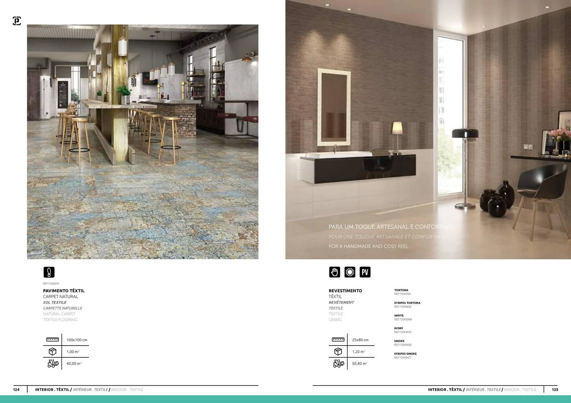 Folheto Folheto Casa Peixoto de 17 de fevereiro até 31 de dezembro 2026 - Pagina 64