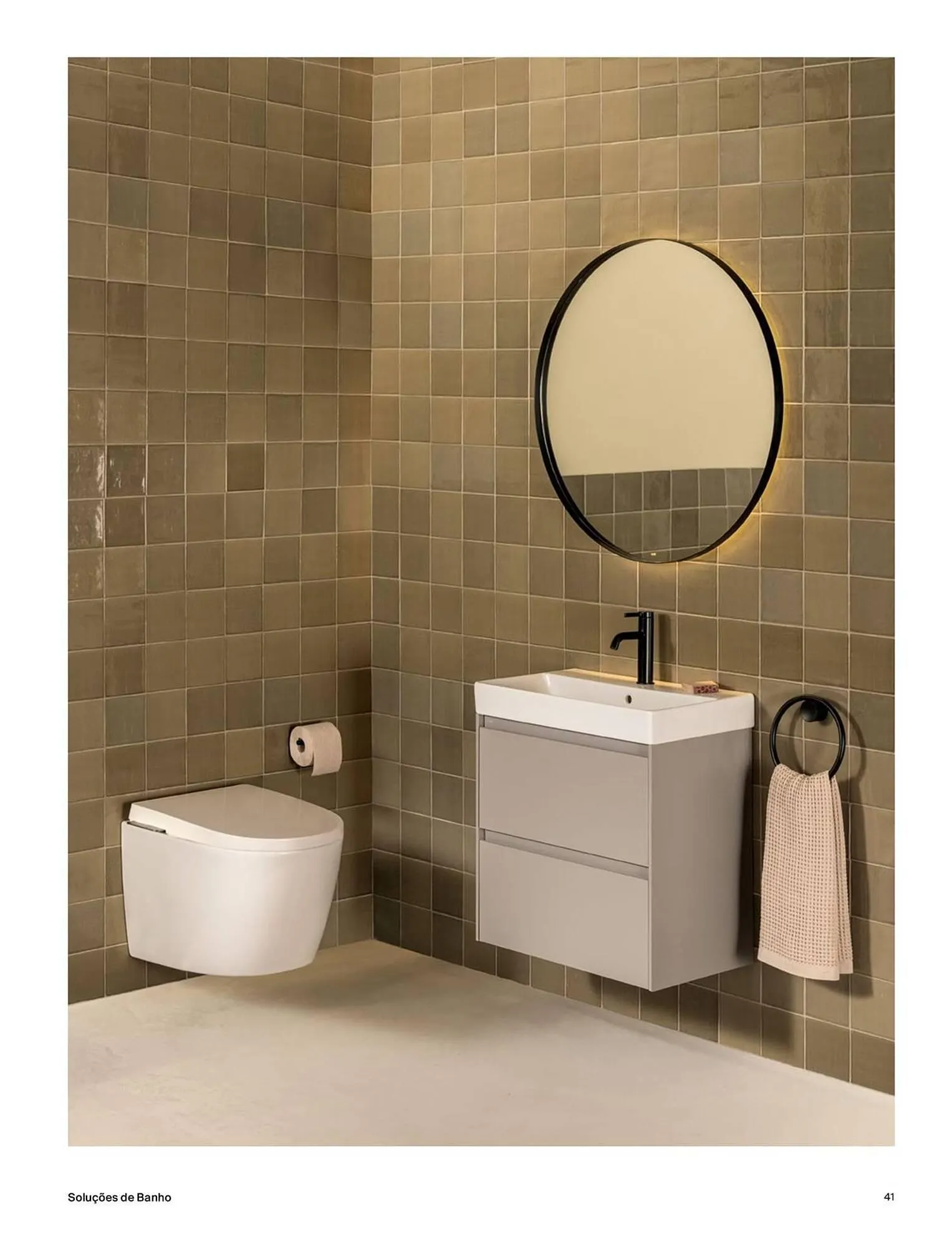 Folheto Folheto Roca de 3 de junho até 31 de dezembro 2025 - Pagina 43