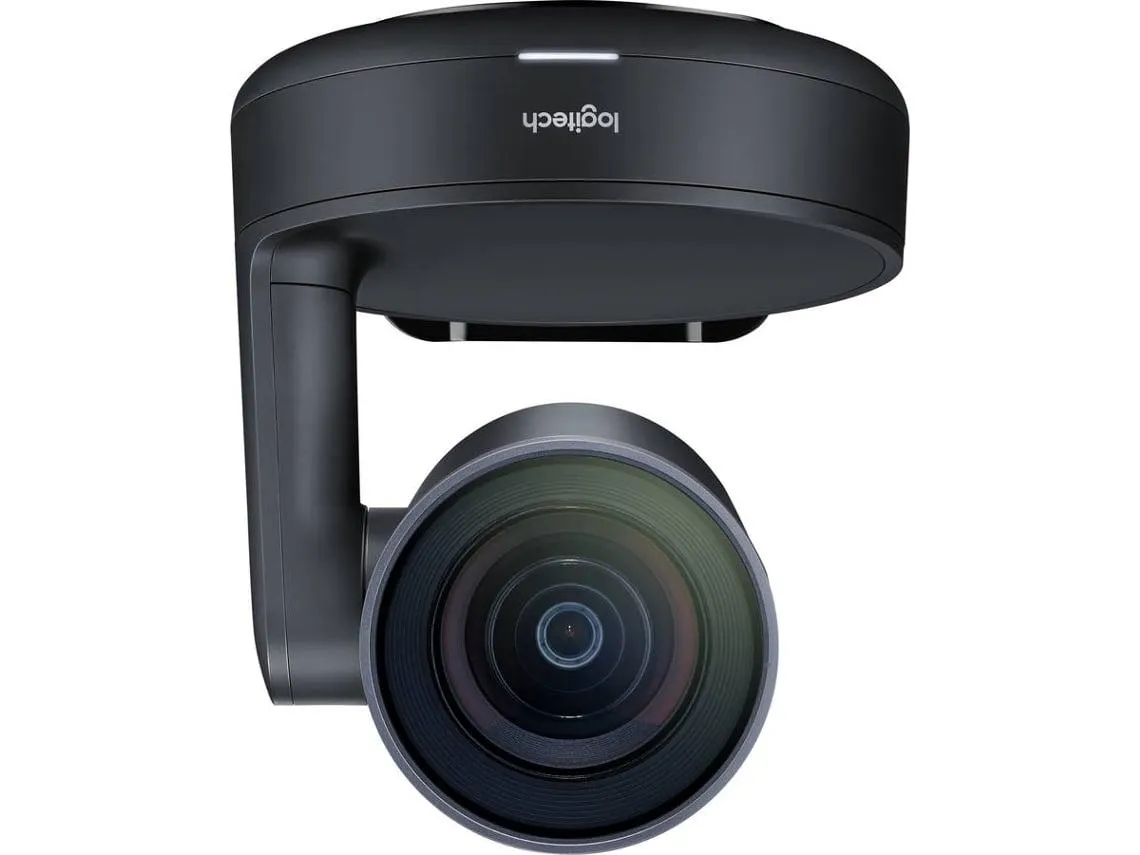 Logitech Rally Plus sistema de videoconferência Group video conferencing system 16 pessoa(s) Ethernet LAN