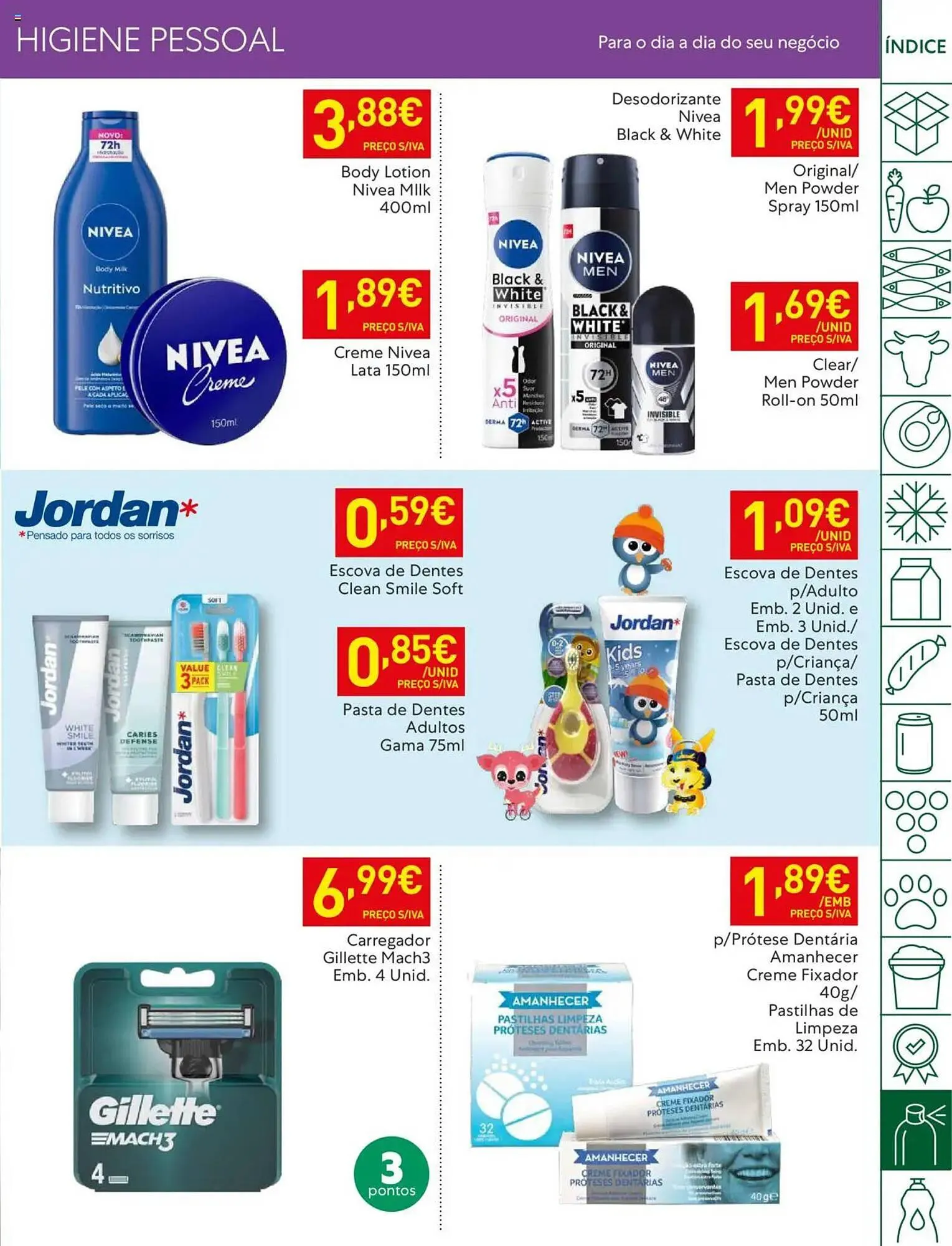 Folheto Folheto Recheio de 25 de março até 31 de março 2025 - Pagina 46