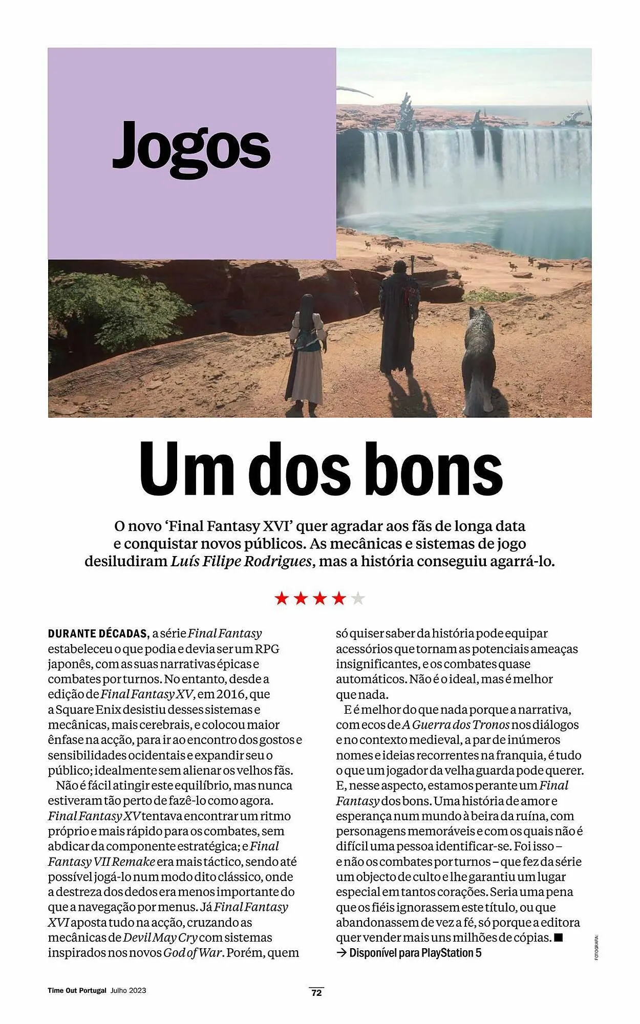 Folheto Folheto MEO de 6 de julho até 31 de julho 2023 - Pagina 72