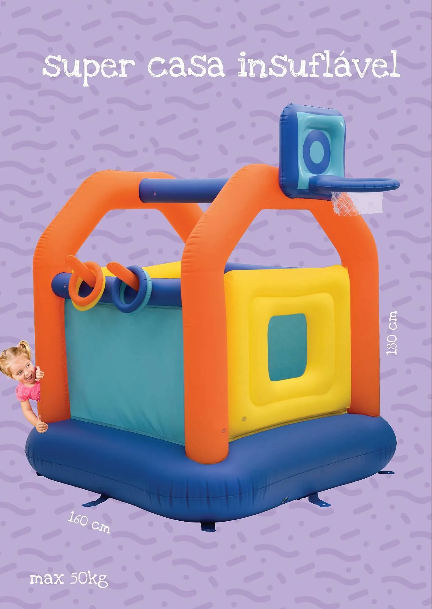 Folheto Folheto Continente de 19 de maio até 31 de agosto 2025 - Pagina 3