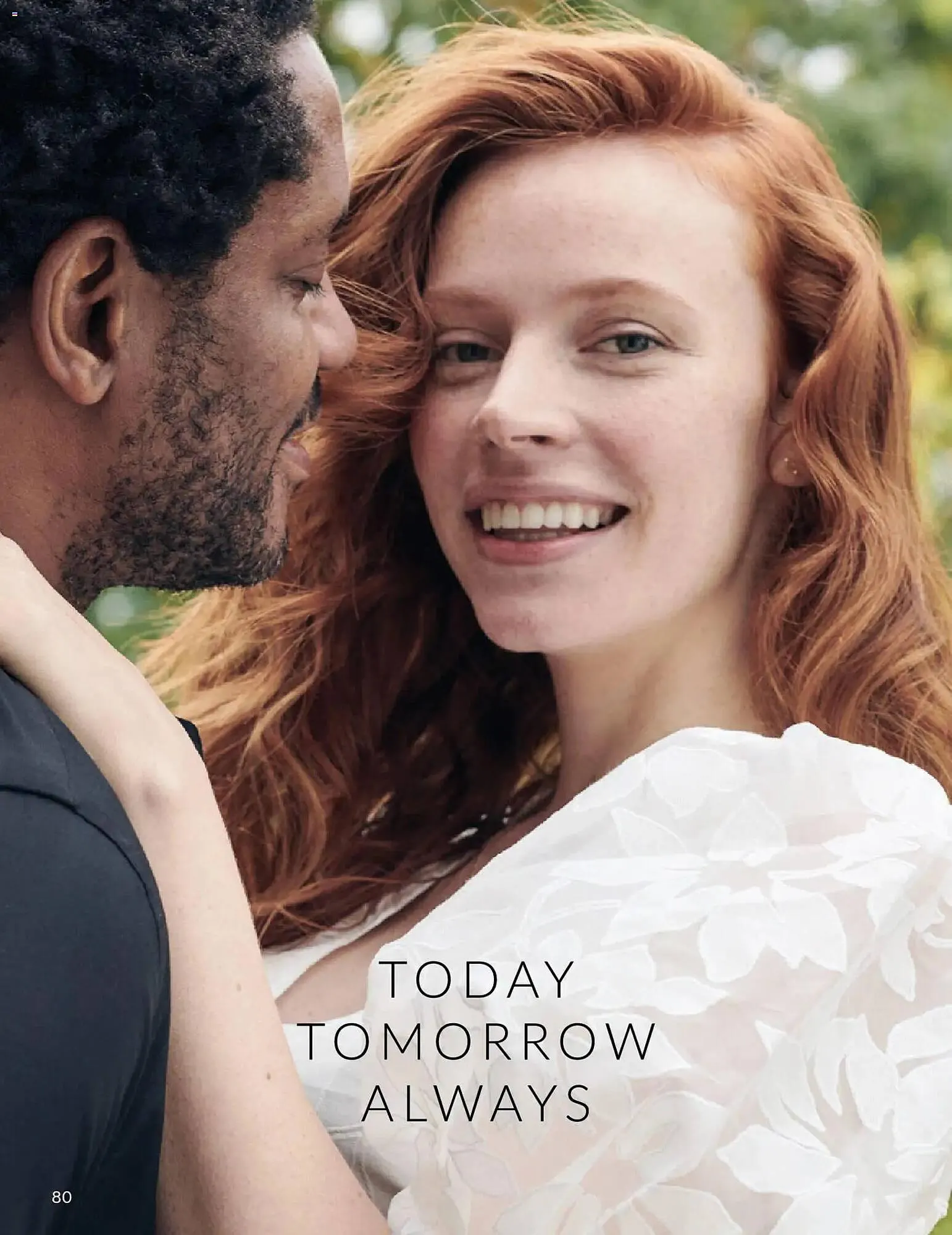 Catalog Catalog Avon de la 31 martie până la 30 aprilie 2026 - Revista Pagina 82