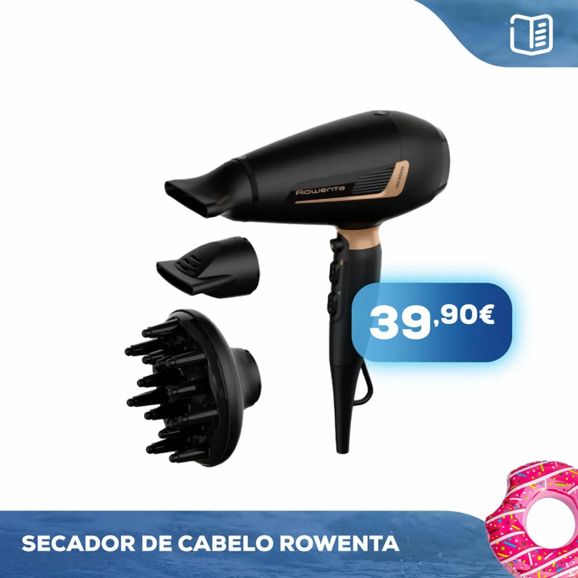 Folheto Folheto Euronics de 11 de setembro até 18 de setembro 2023 - Pagina 5