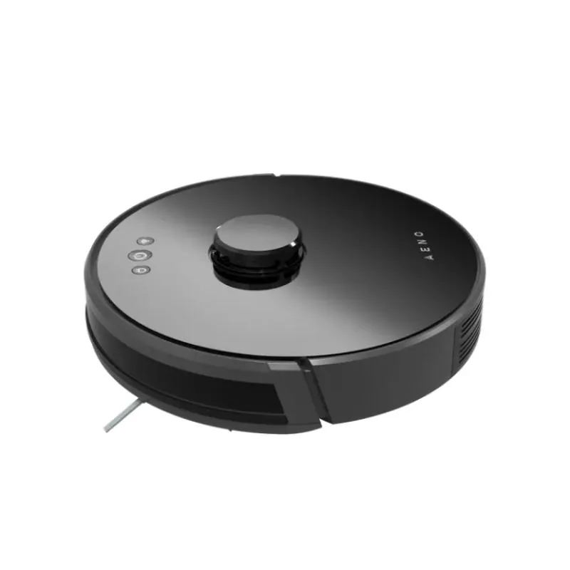 Aspirador Robô AENO RC3S Preto
