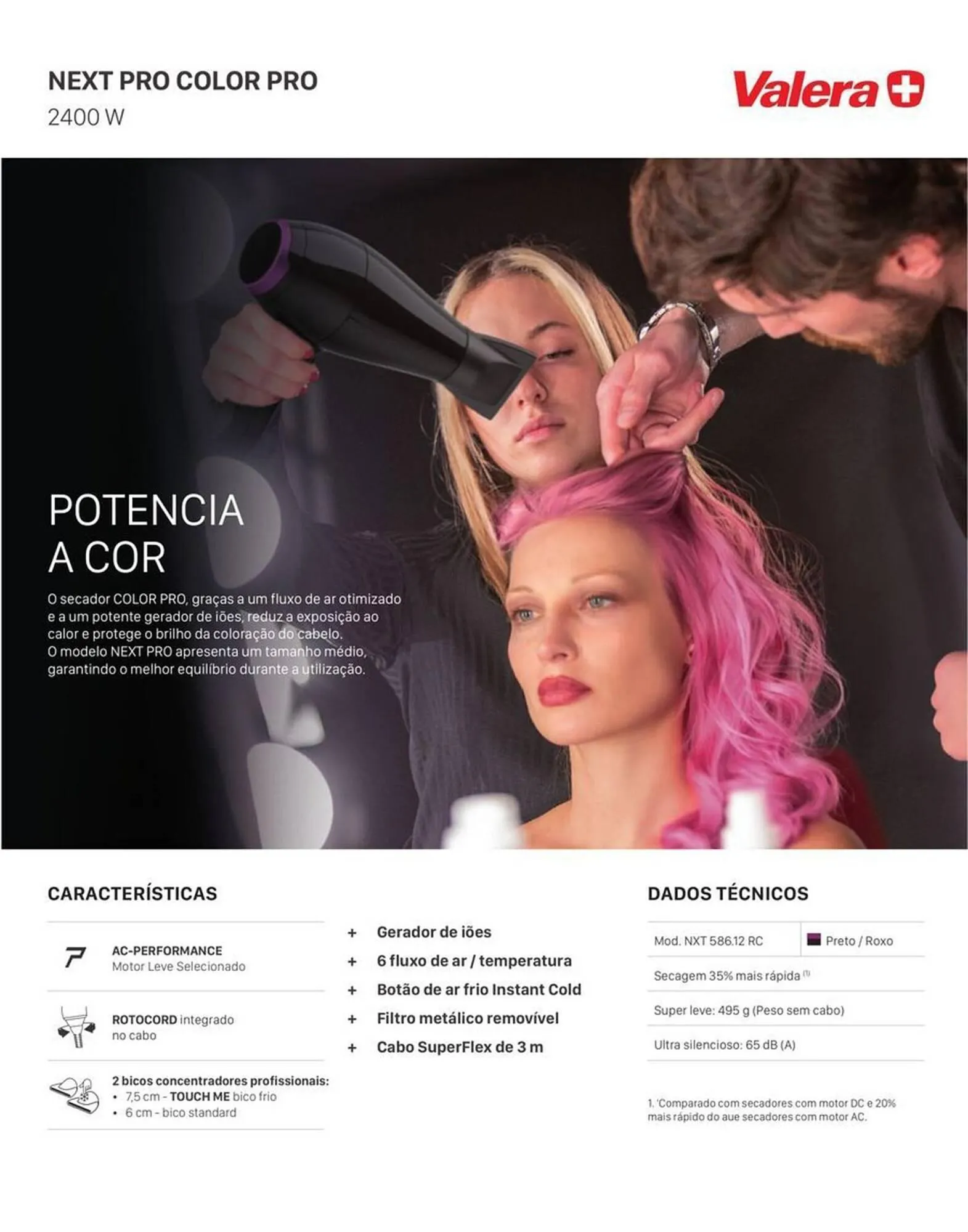 Folheto Catálogo Pluricosmética de 7 de janeiro até 28 de abril 2026 - Pagina 21