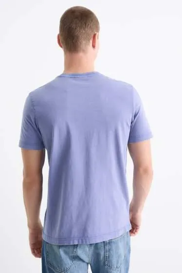 T-shirt - regular fit