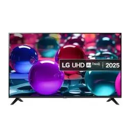 Tv LG 50UA73006LA 50" 4k Ultra HD a7 Gen8 4K AI Smart Tv WebOS
