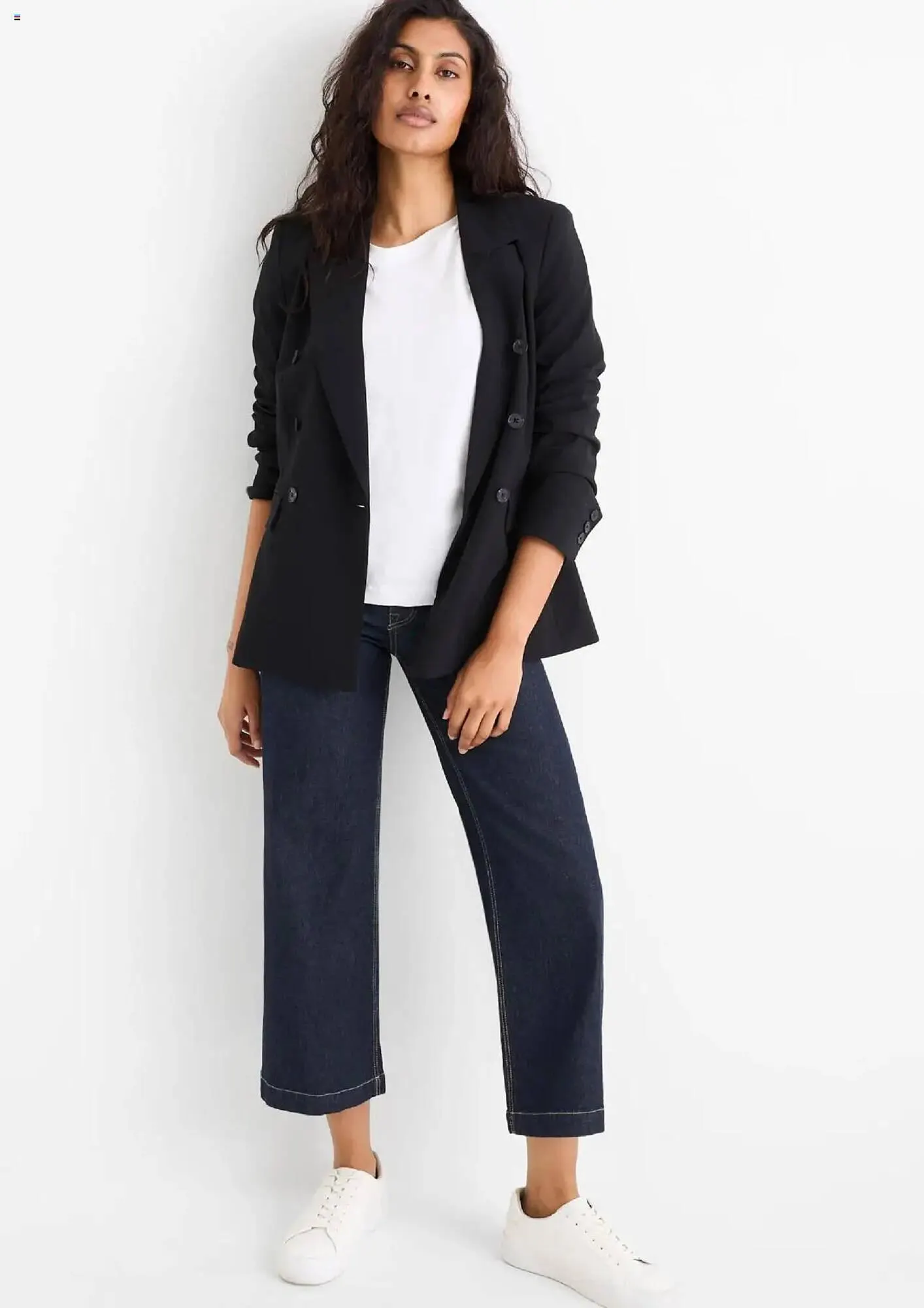 Folheto Folheto C&A de 1 de agosto até 1 de setembro 2025 - Pagina 3