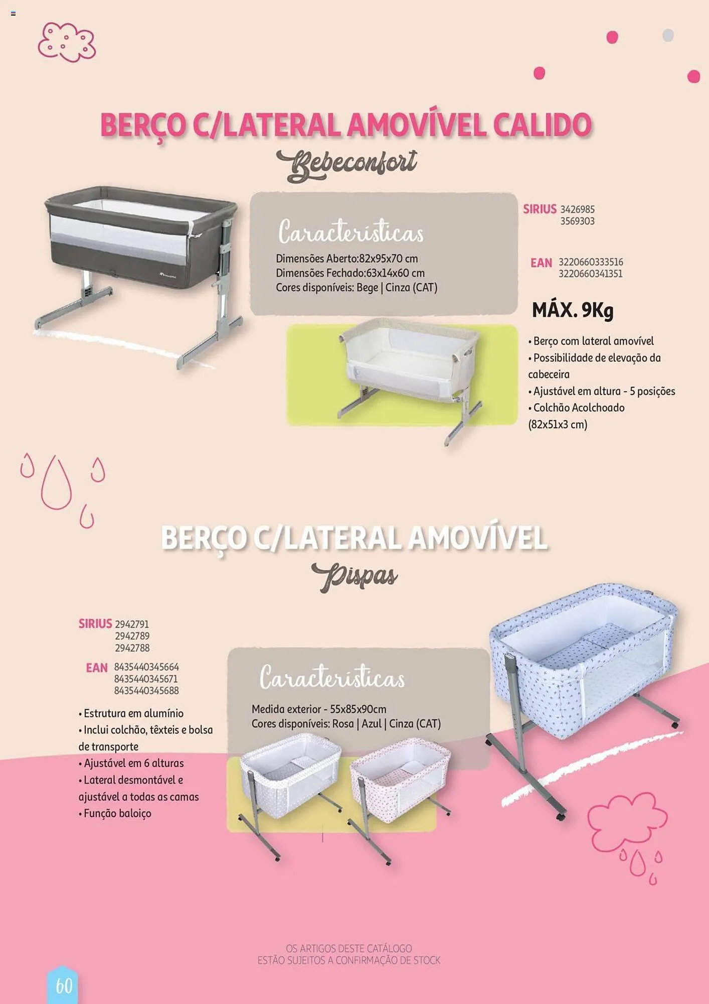 Folheto Folheto Auchan de 26 de setembro até 31 de dezembro 2023 - Pagina 60