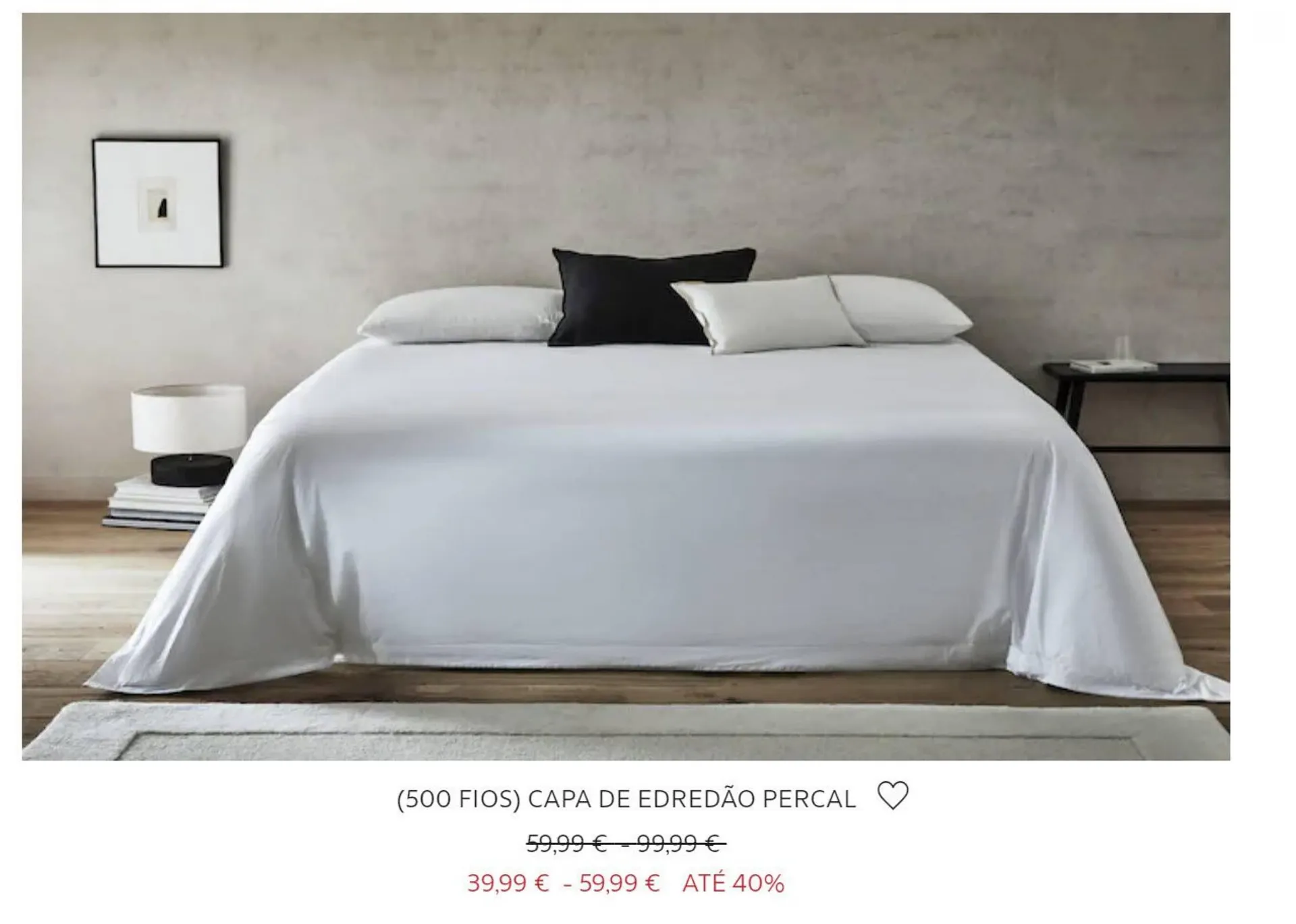 Folheto Folheto ZARA HOME de 28 de dezembro até 14 de janeiro 2024 - Pagina