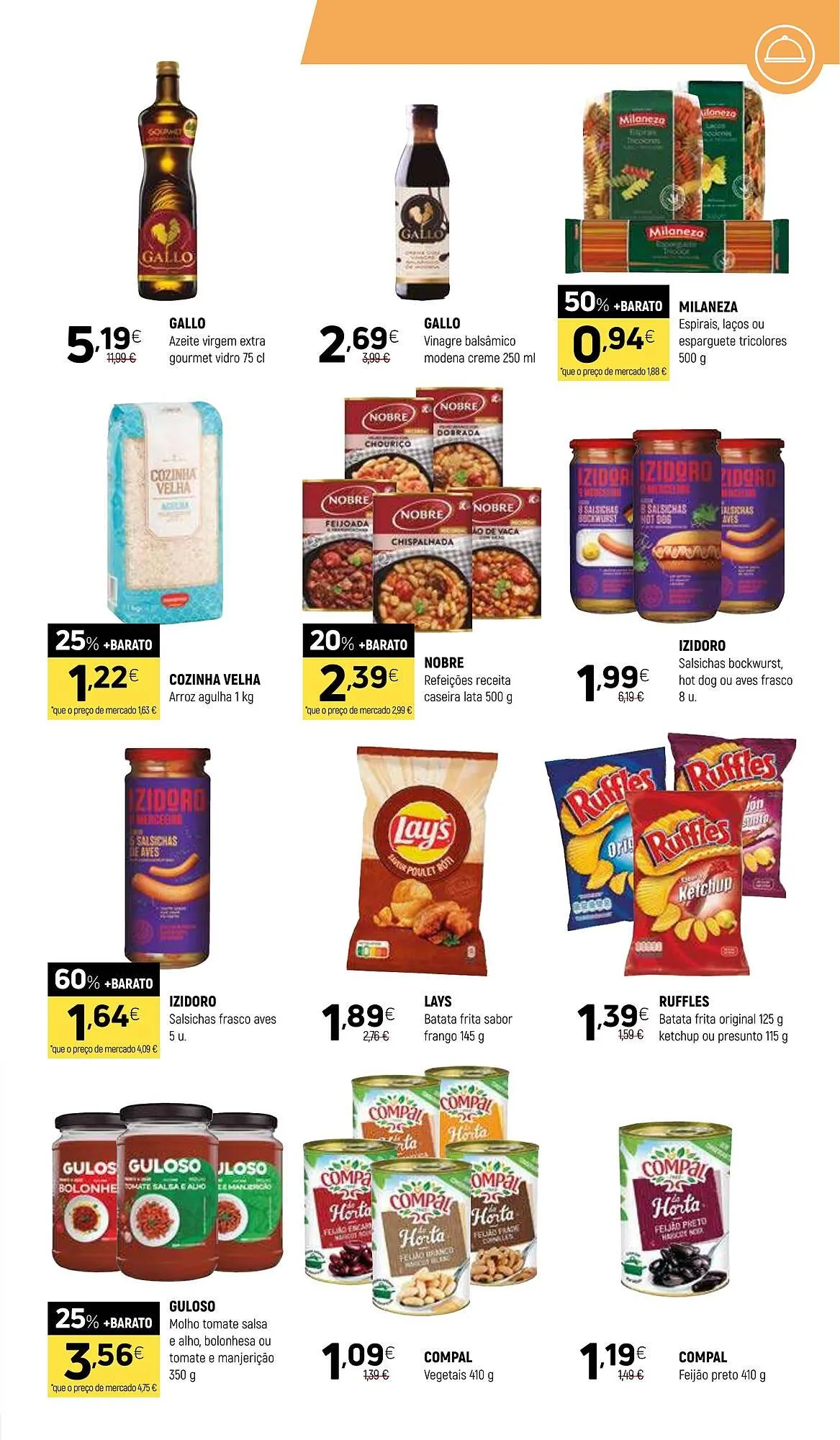 Folheto Folheto Coviran de 20 de maio até 1 de junho 2025 - Pagina 7