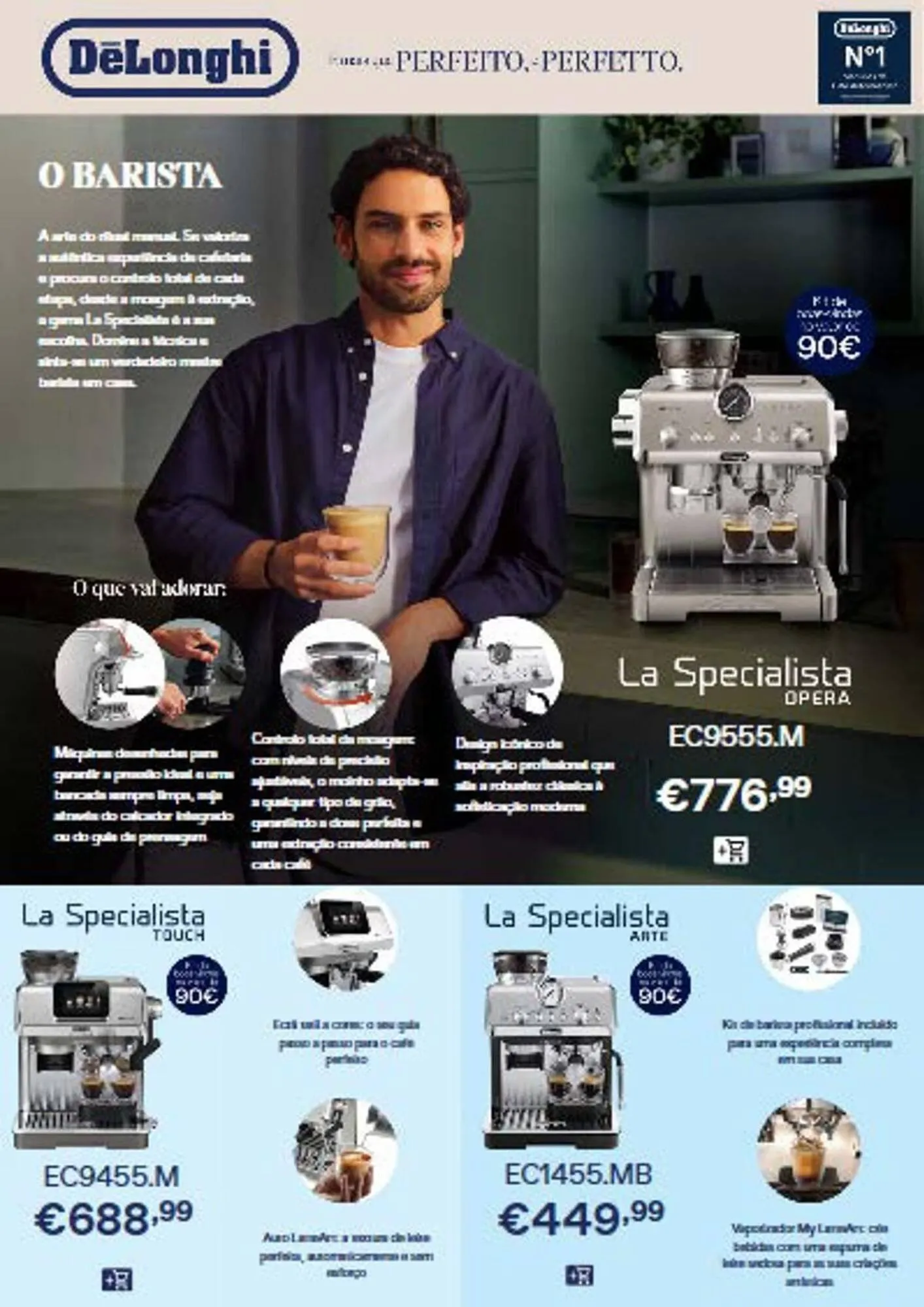 Folheto Folheto Radio Popular de 1 de abril até 30 de abril 2026 - Pagina 9