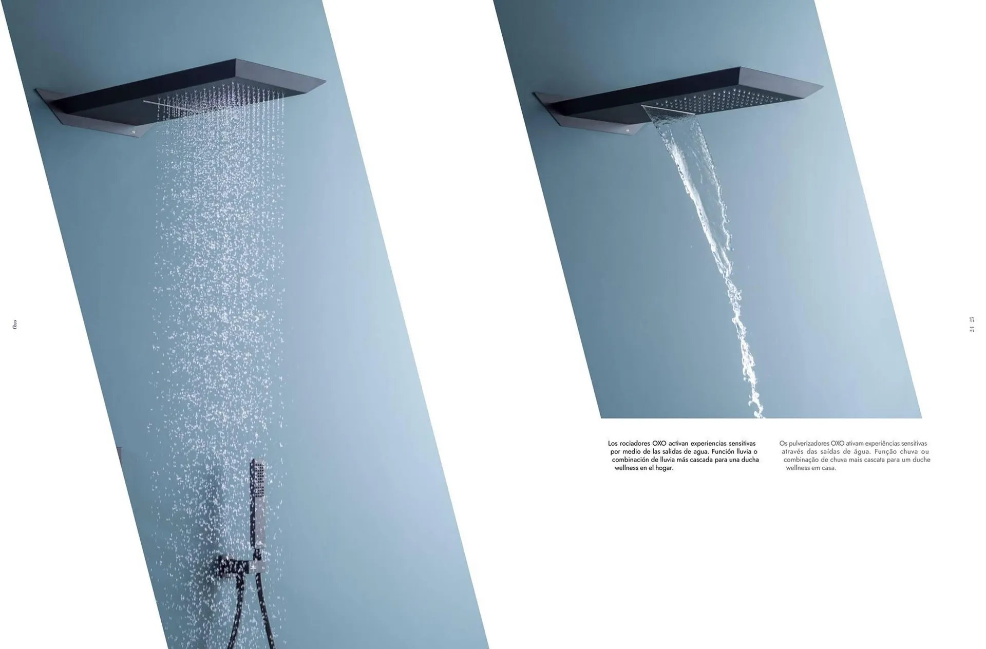 Folheto Catálogo Porcelanosa de 14 de outubro até 31 de dezembro 2025 - Pagina 14