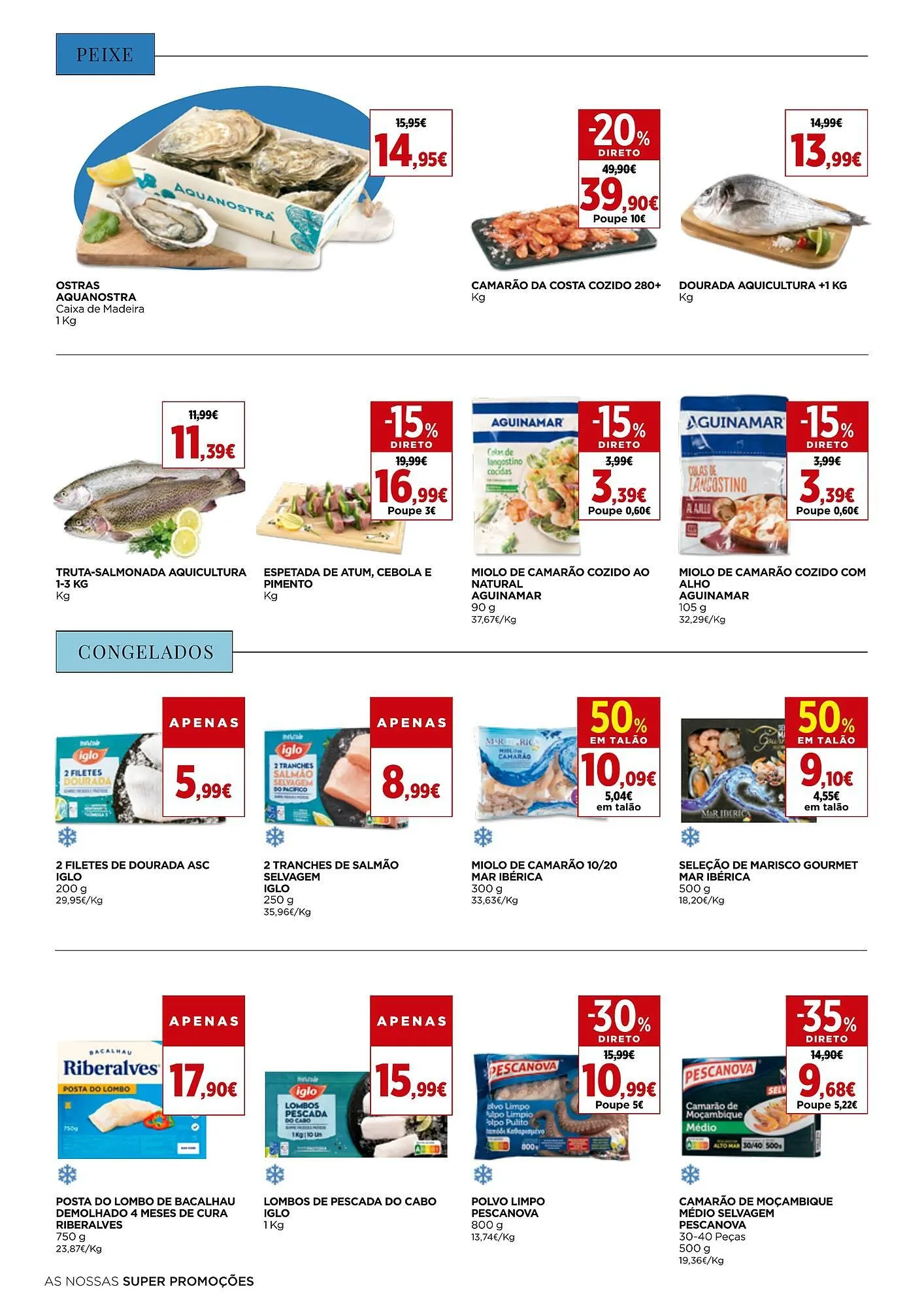 Folheto Folheto El Corte Inglés de 27 de junho até 10 de julho 2025 - Pagina 28