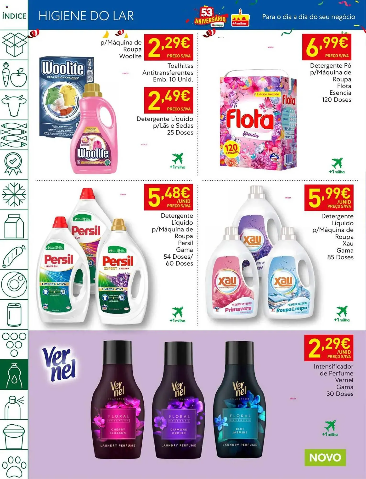 Folheto Folheto Recheio de 14 de outubro até 21 de outubro 2025 - Pagina 42