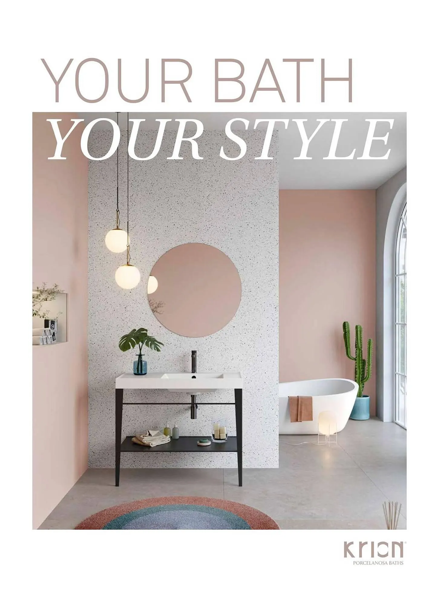 Folheto Folheto Porcelanosa de 22 de abril até 31 de dezembro 2024 - Pagina 4