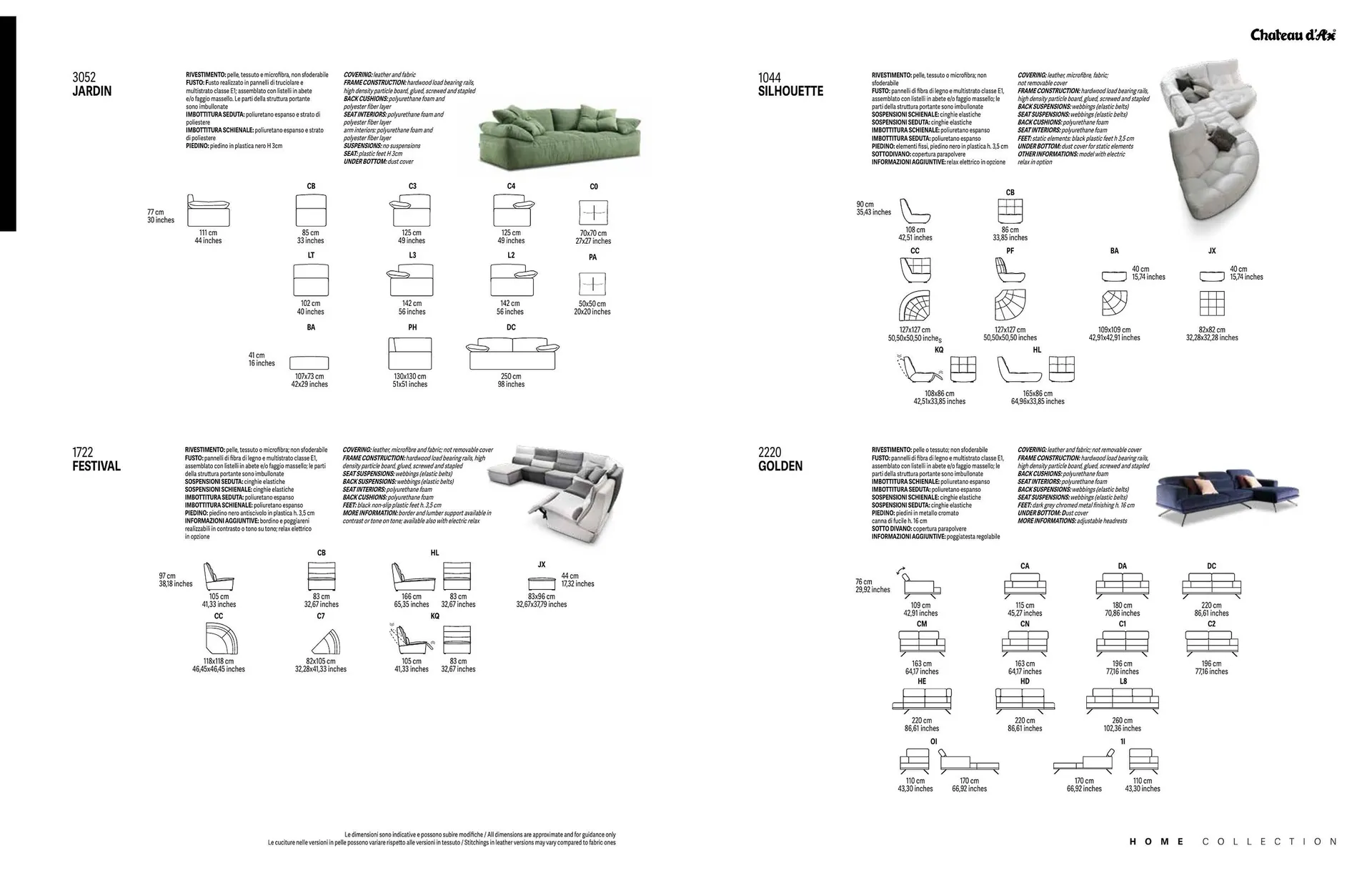 Chateau d'Ax folder van 2 december tot 31 december 2025 - folder pagina 75