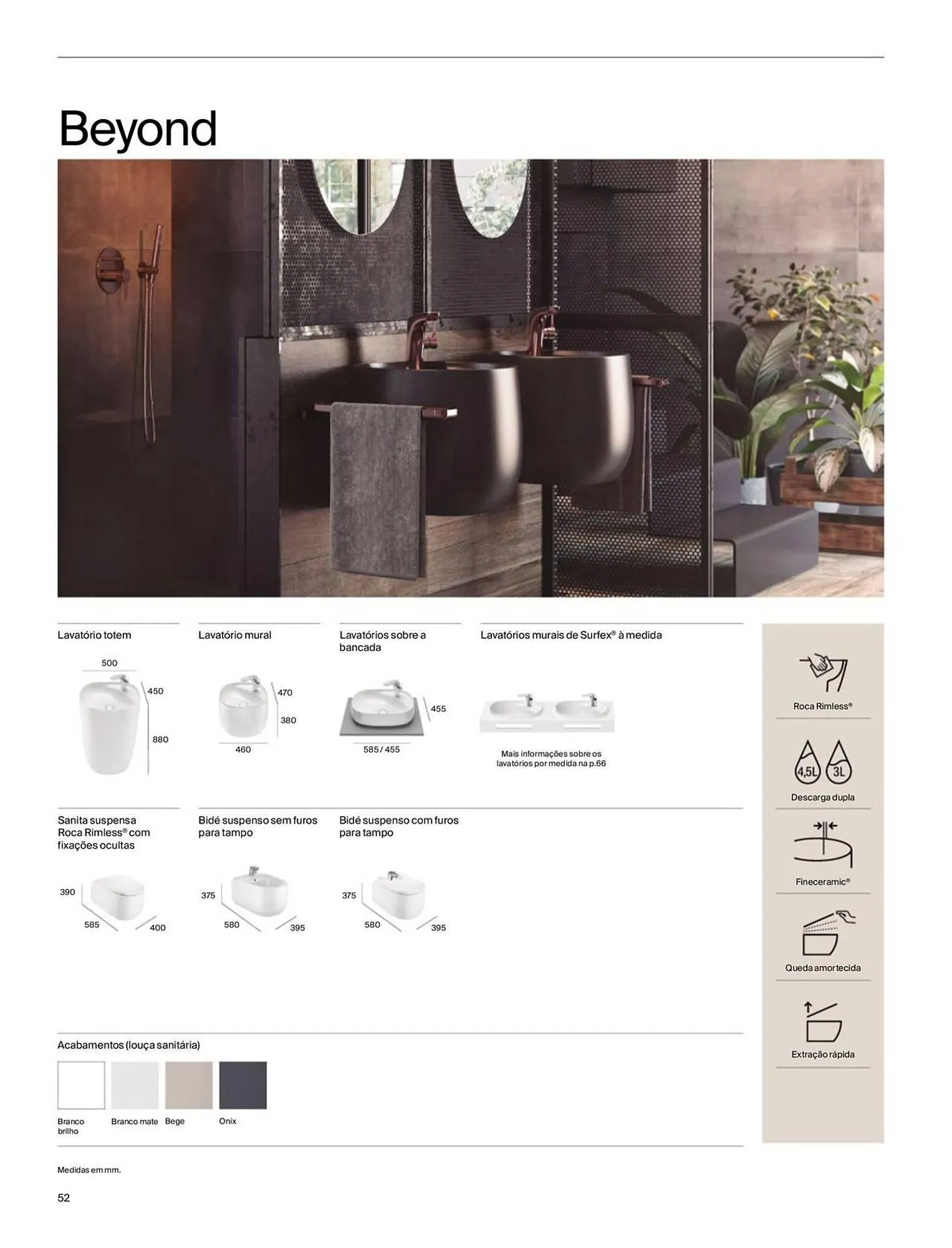 Folheto Folheto Roca de 6 de janeiro até 31 de dezembro 2026 - Pagina 54