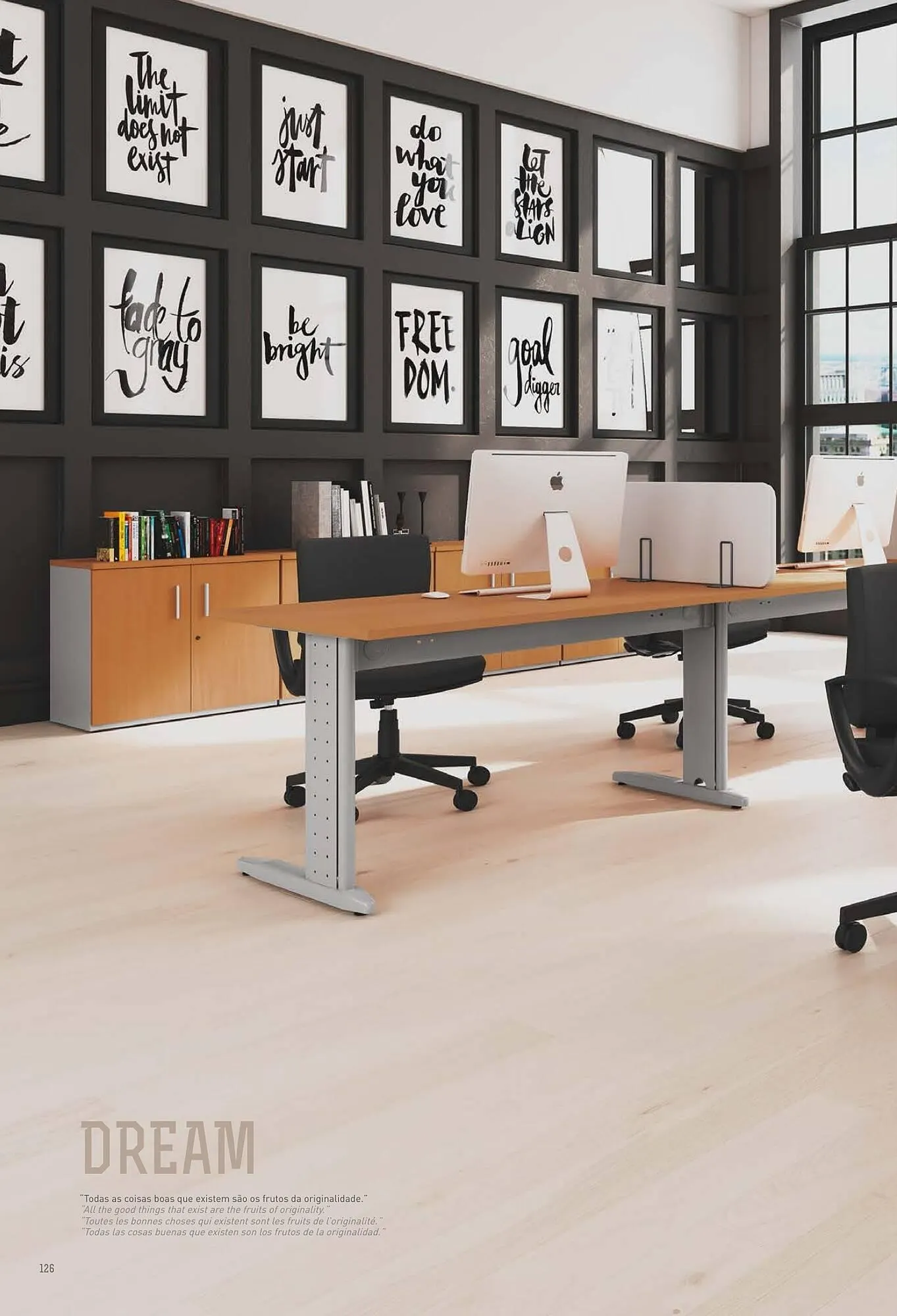 Folheto Folheto Staples de 3 de janeiro até 31 de dezembro 2025 - Pagina 126