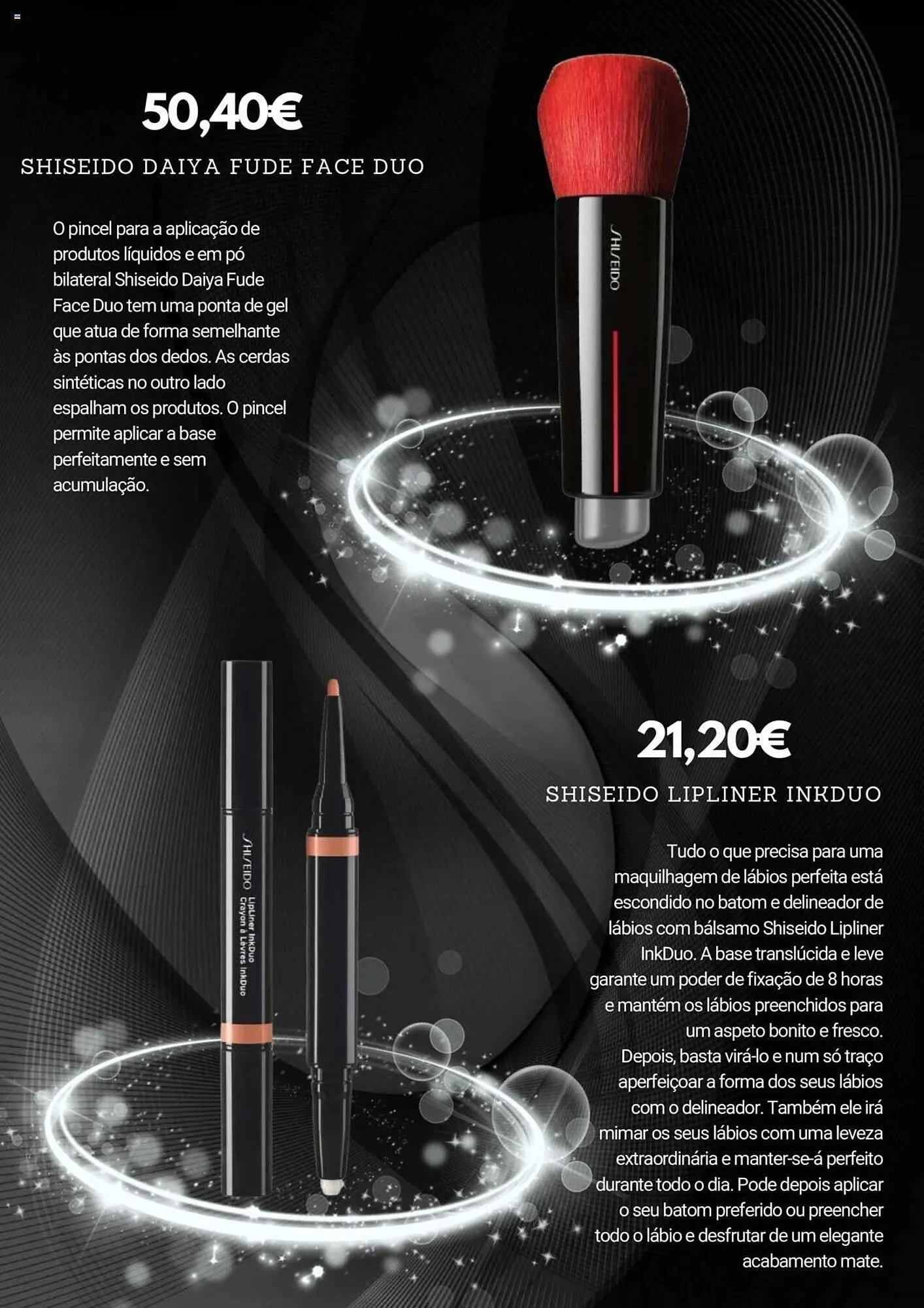 Folheto Folheto Notino de 1 de maio até 31 de maio 2024 - Pagina 4