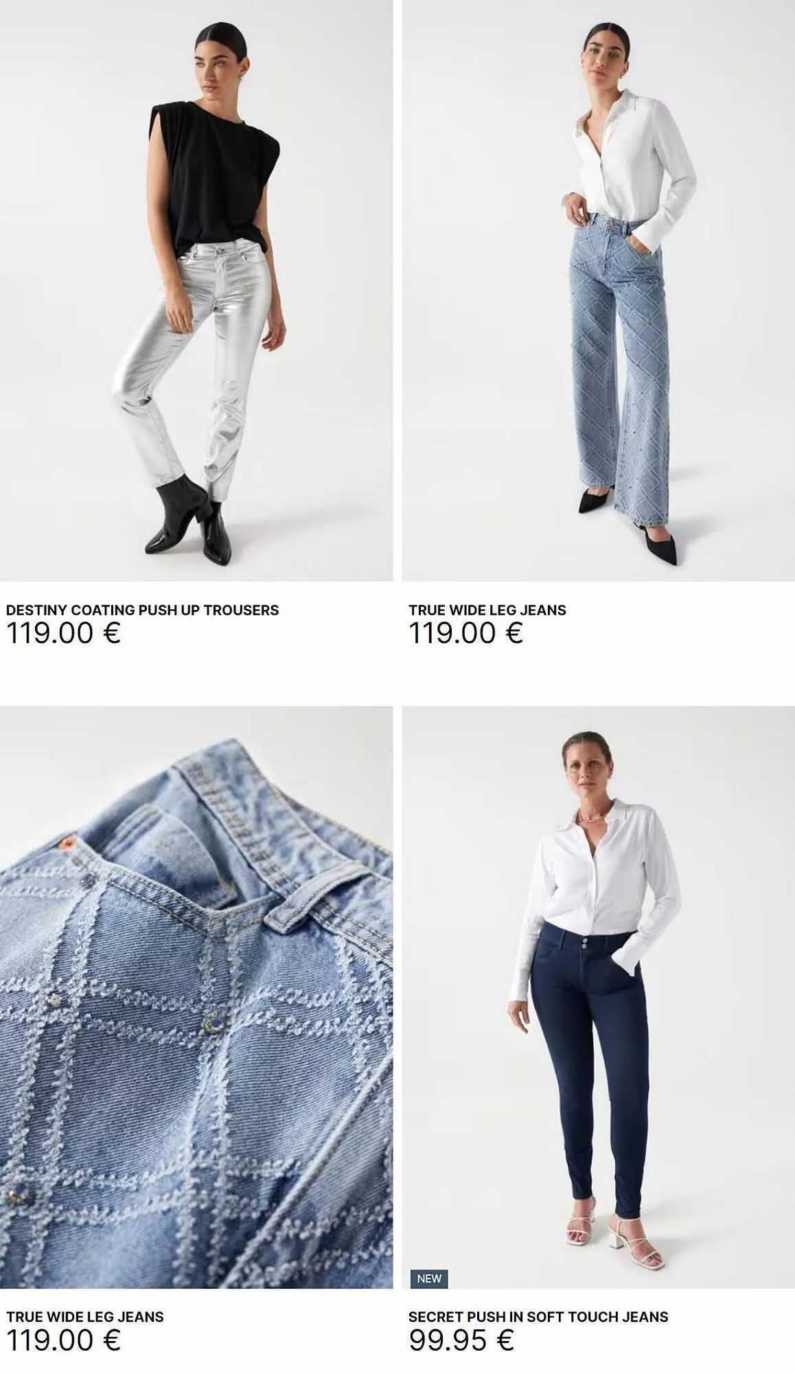 Folheto Folheto Salsa de 8 de agosto até 24 de agosto 2023 - Pagina 5