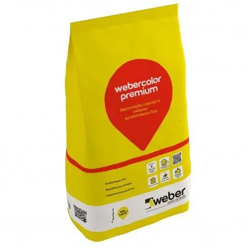 Tapa Junta Premium Caqui 5kg