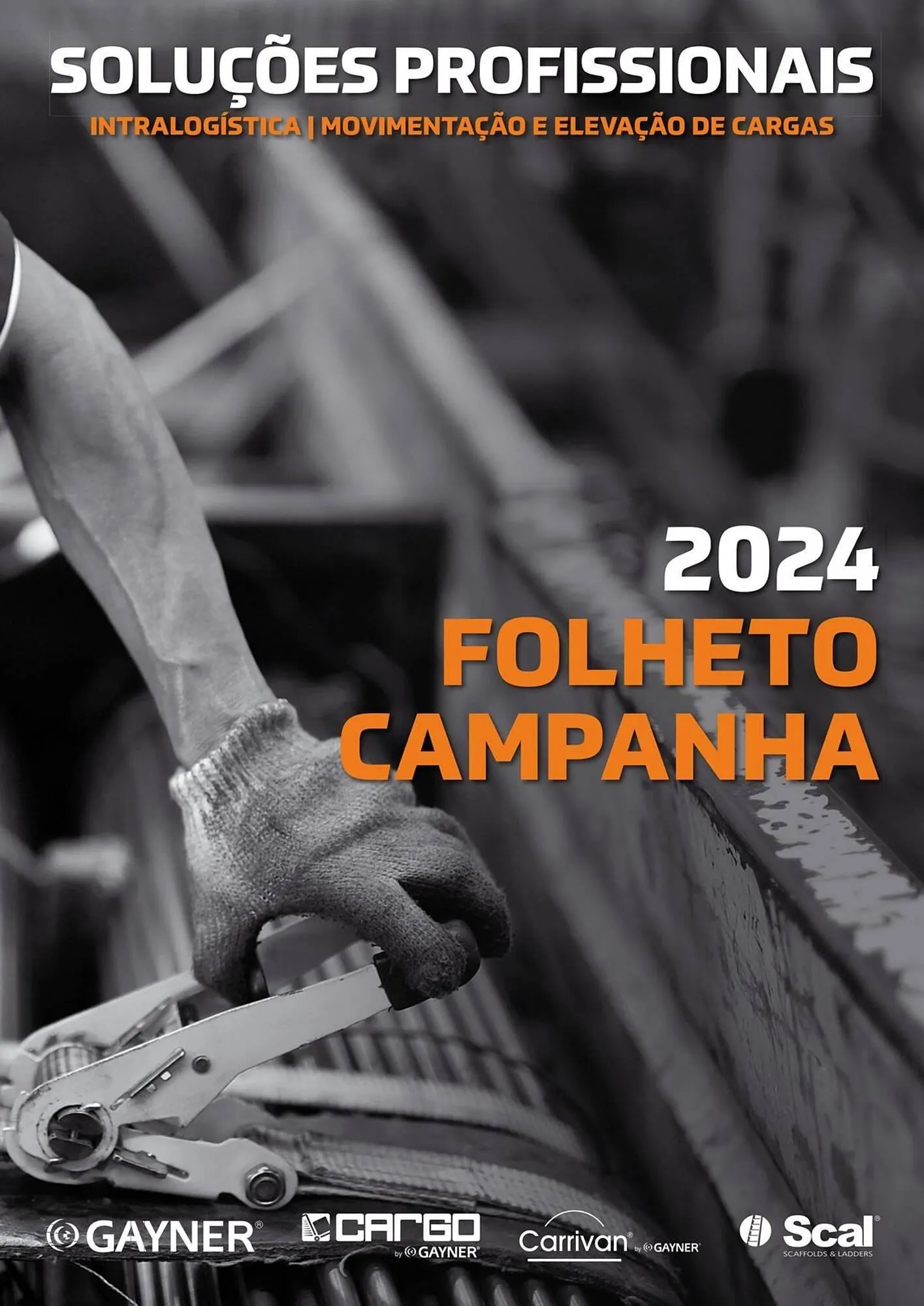 Folheto Rodalgés - 1