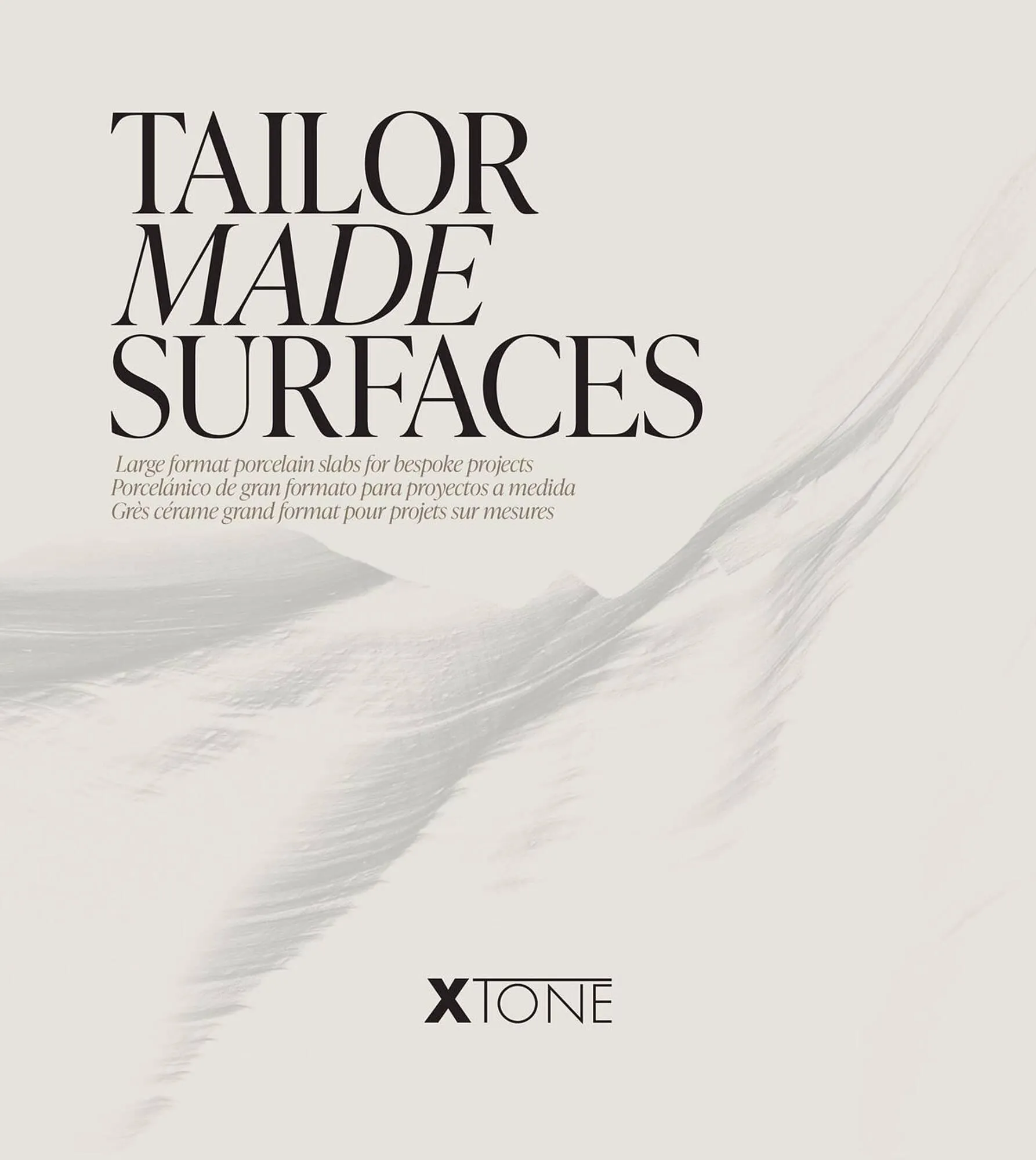 Folheto Catálogo Porcelanosa de 14 de outubro até 31 de dezembro 2025 - Pagina 1