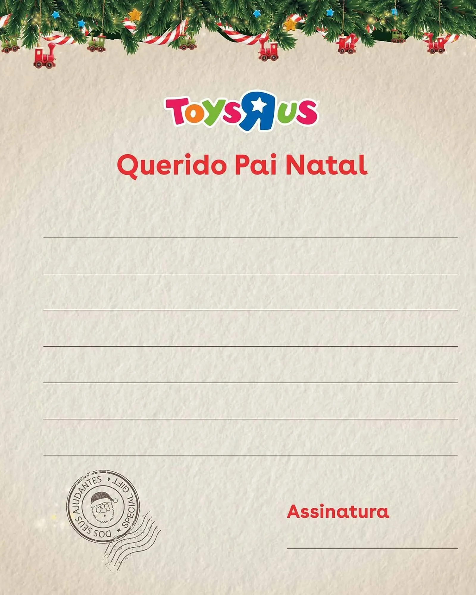 Folheto Catálogo Toys R Us de 5 de novembro até 5 de janeiro 2026 - Pagina 239