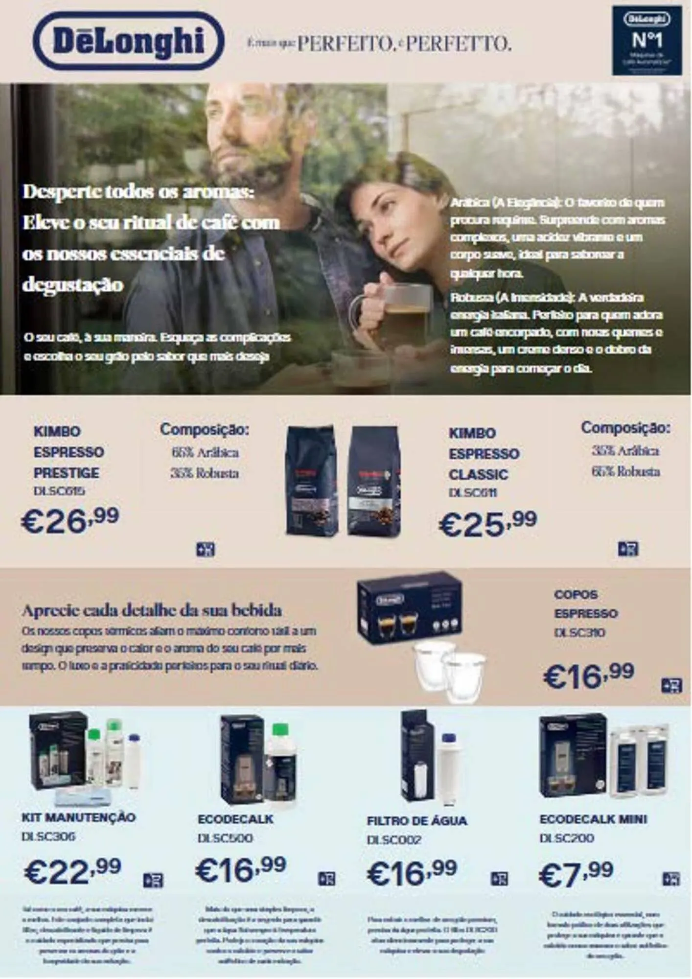 Folheto Folheto Radio Popular de 1 de abril até 30 de abril 2026 - Pagina 11