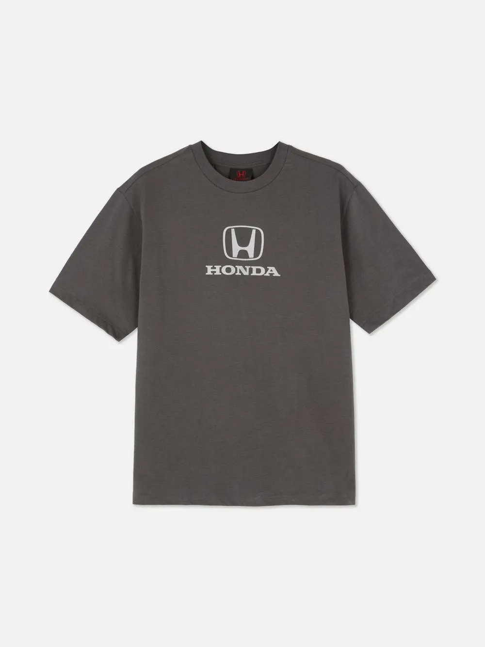 Camiseta gráfica de Honda