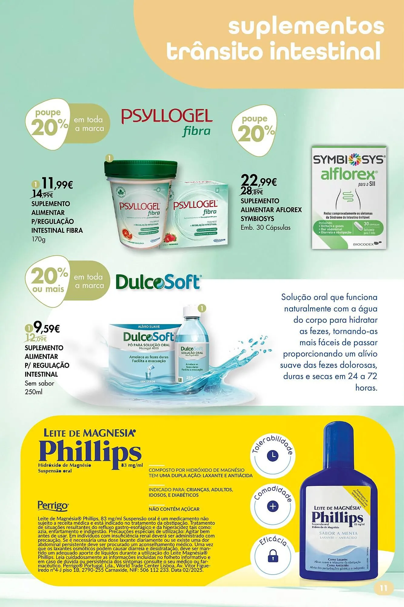 Folheto Folheto Pingo Doce de 20 de maio até 16 de junho 2025 - Pagina 11