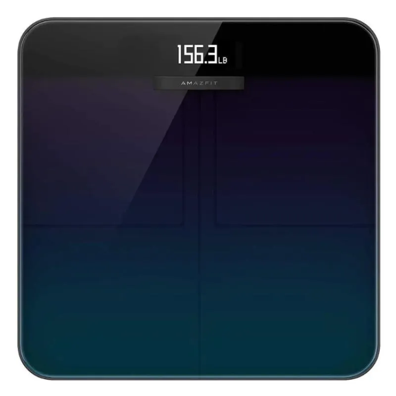 Balança Amazfit Smart Scale Aurora