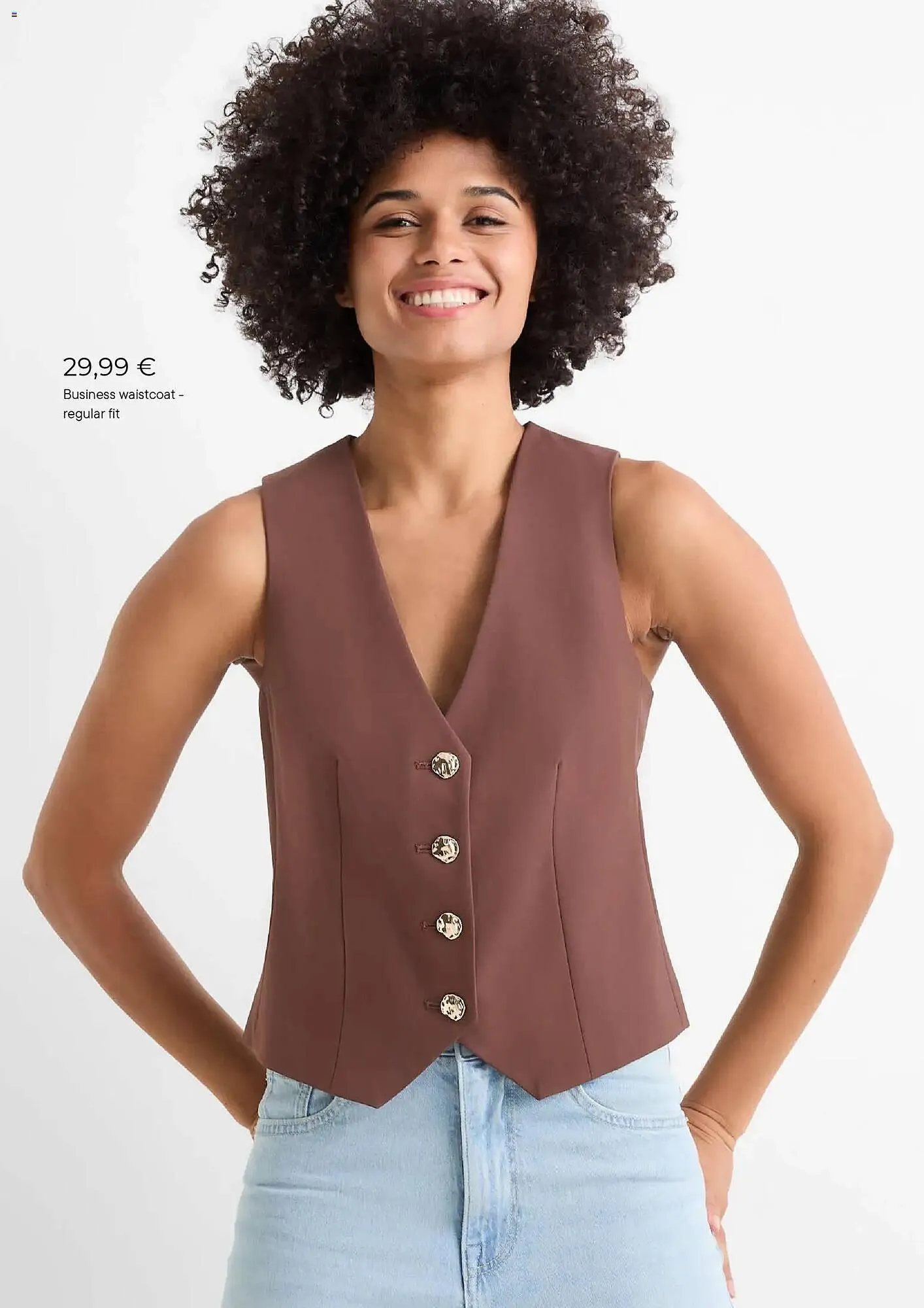 Folheto Catálogo C&A de 1 de abril até 1 de maio 2026 - Pagina 4