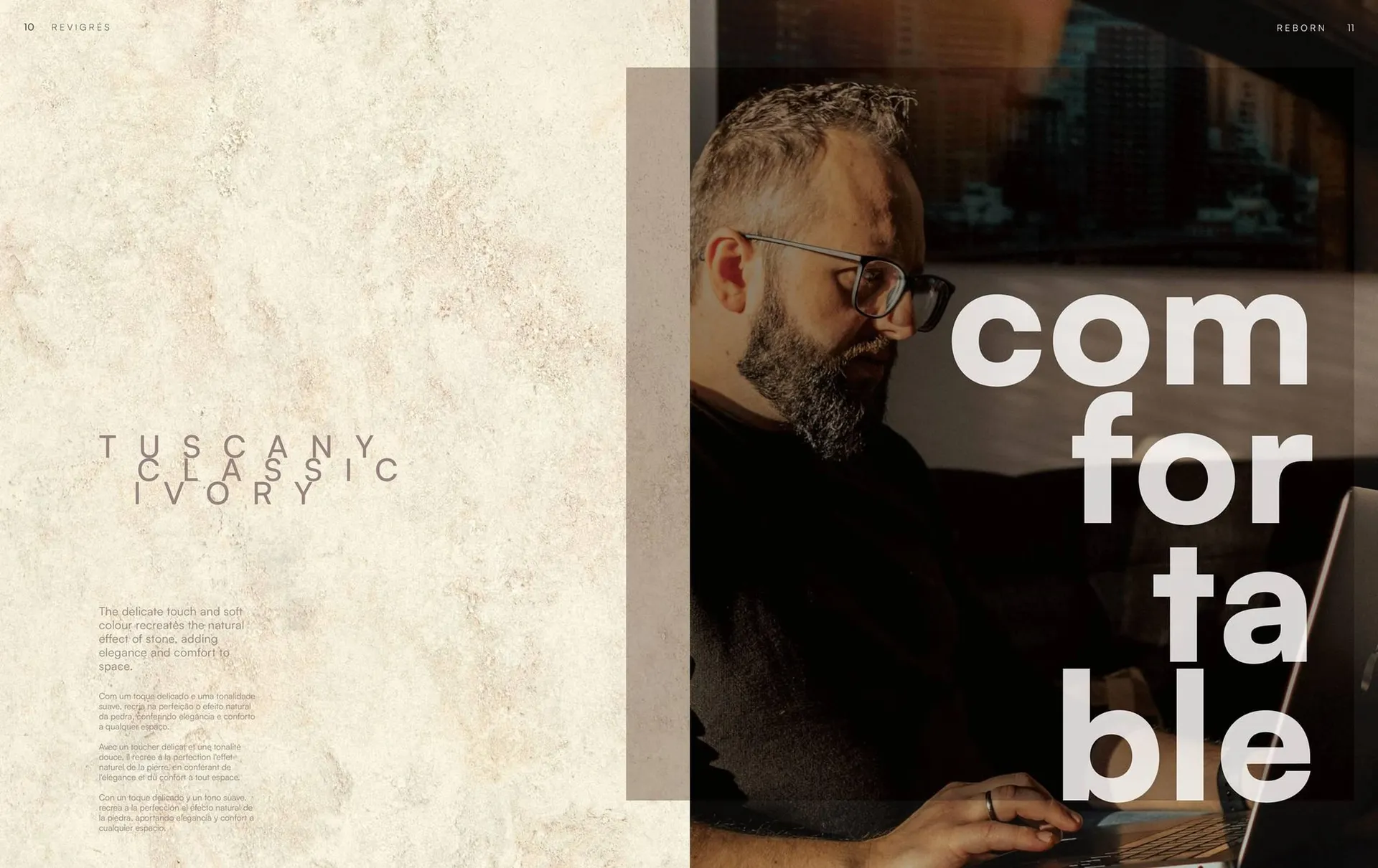 Folheto Folheto Revigres de 15 de abril até 31 de dezembro 2025 - Pagina 7