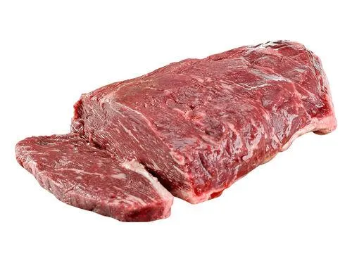 picanha novilho congelada américa do sul kg