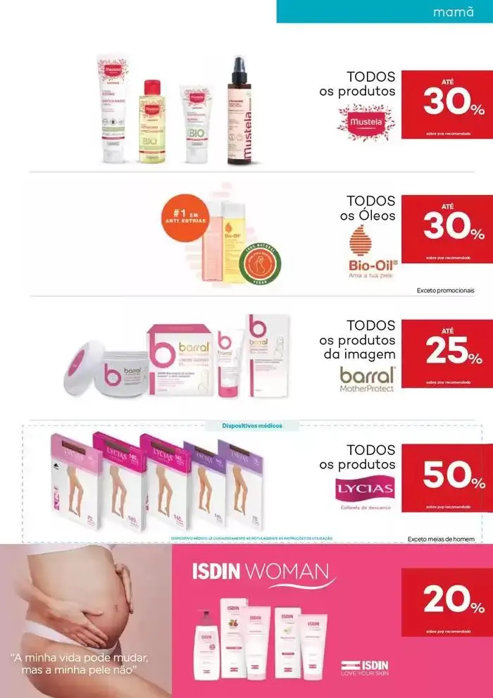 Folheto Folhetos Well's de 3 de janeiro até 3 de fevereiro 2025 - Pagina 9