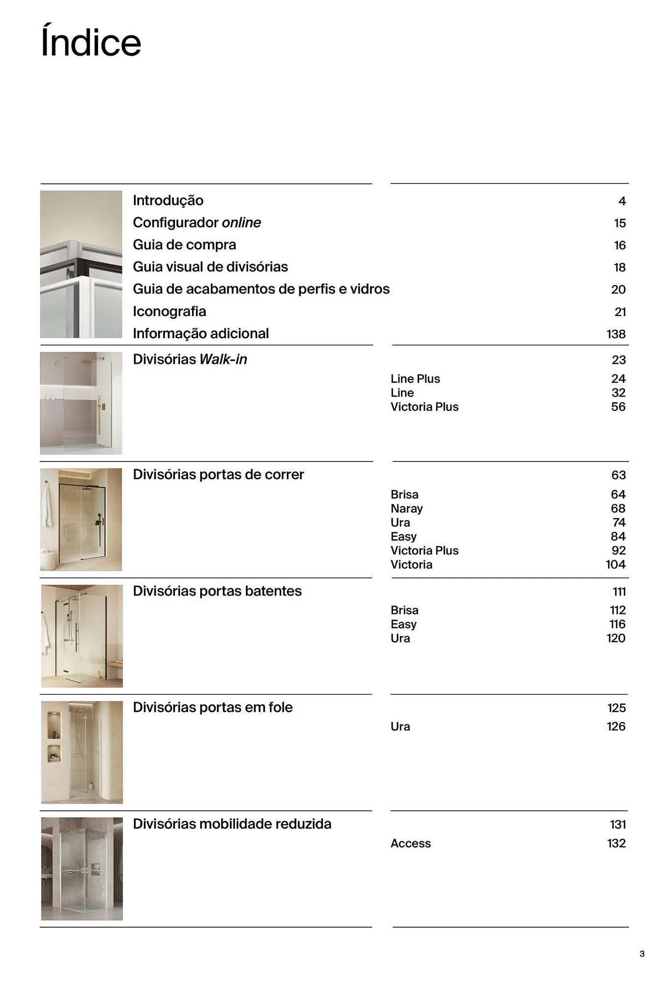 Folheto Folheto Roca de 15 de abril até 31 de dezembro 2025 - Pagina 5