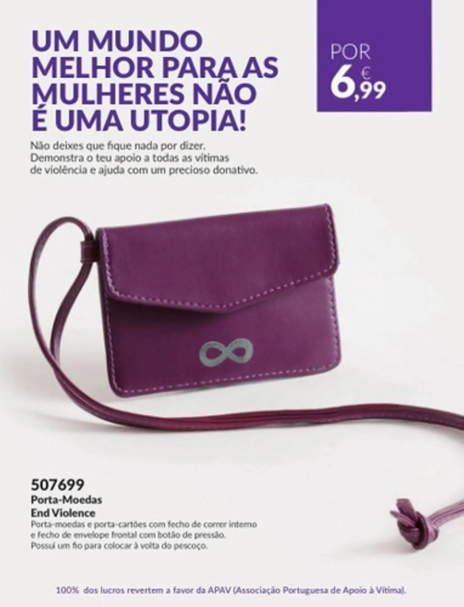 Folheto Folheto Avon de 1 de julho até 31 de julho 2025 - Pagina 10