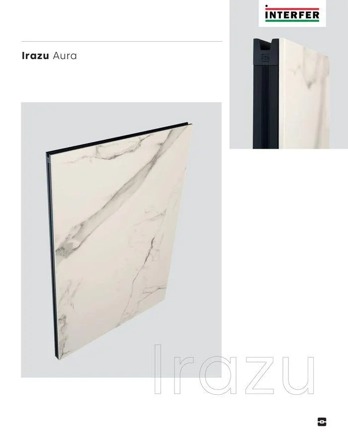 Folheto Novo! Catálogo Portasur 2024 de 22 de maio até 31 de dezembro 2024 - Pagina 25