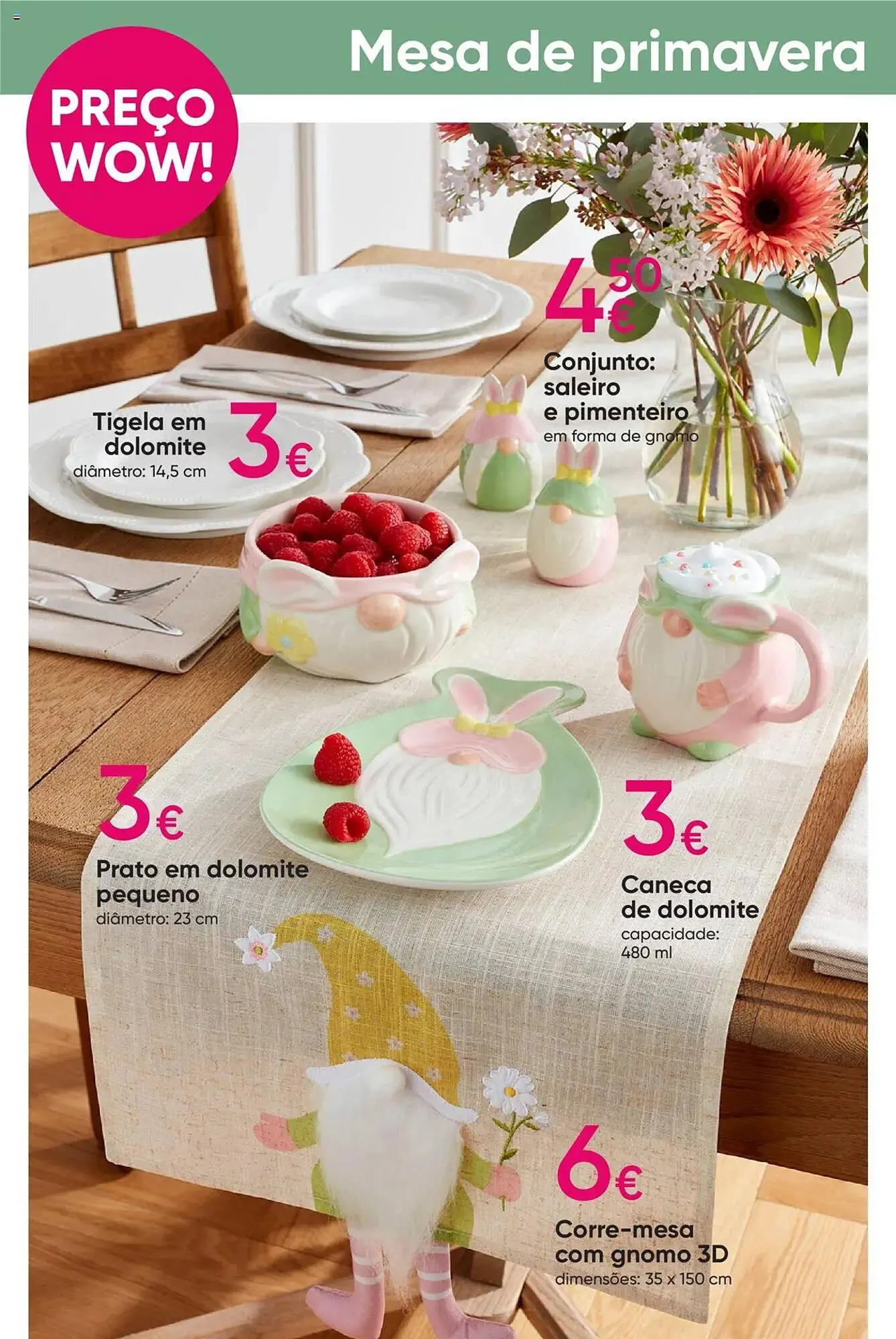 Folheto Folheto Pepco de 27 de março até 9 de abril 2025 - Pagina 8