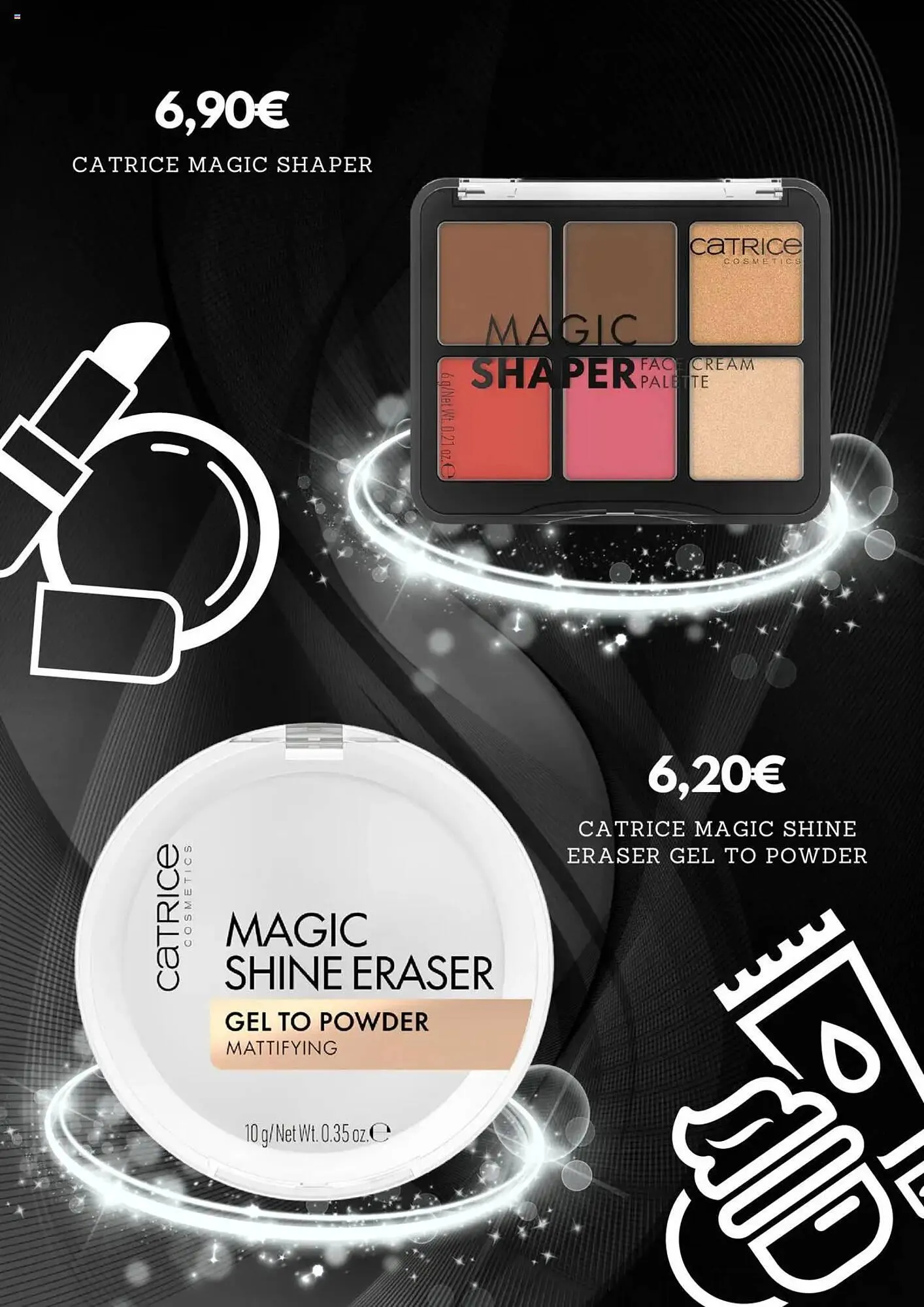 Folheto Folheto Notino de 1 de fevereiro até 28 de fevereiro 2025 - Pagina 3