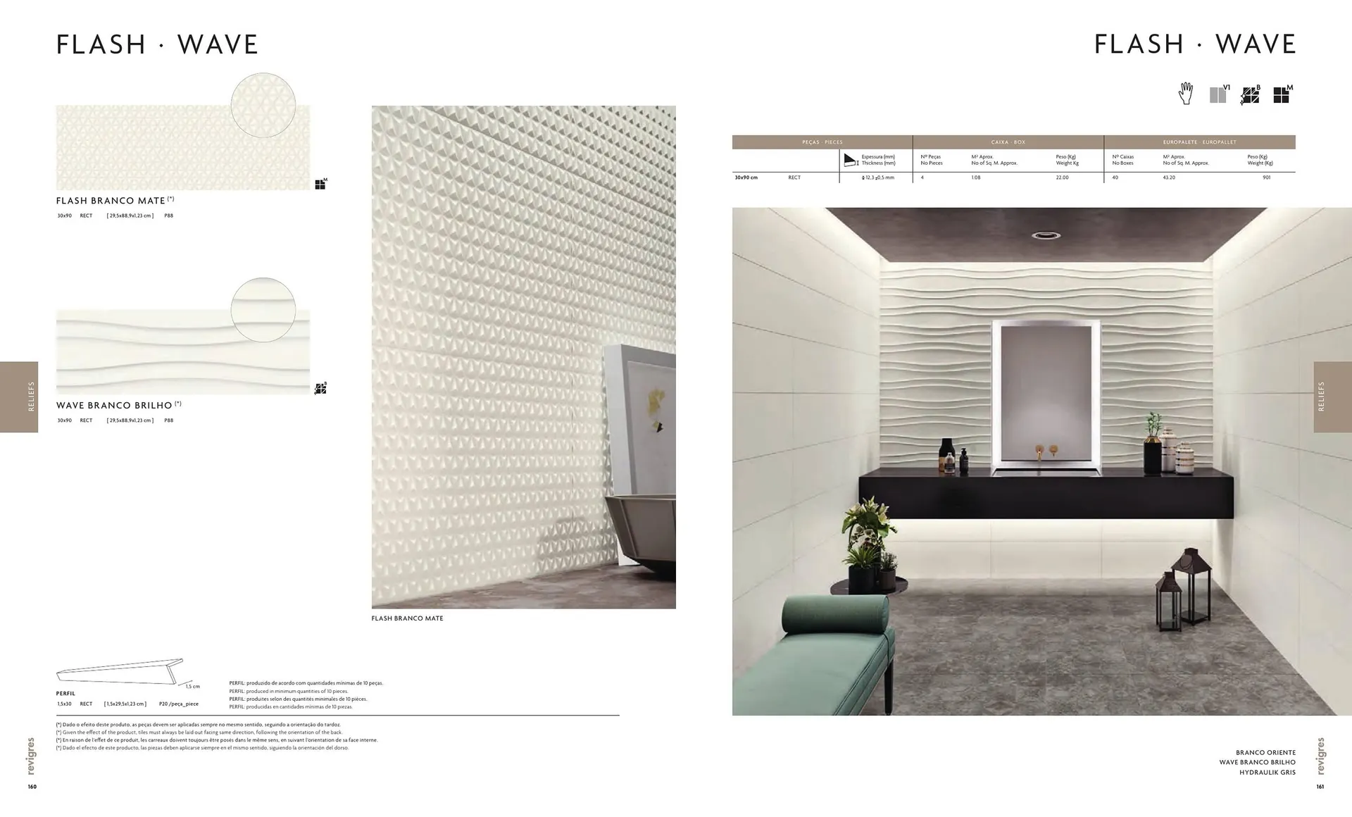 Folheto Folheto Revigres de 1 de maio até 31 de dezembro 2023 - Pagina 82