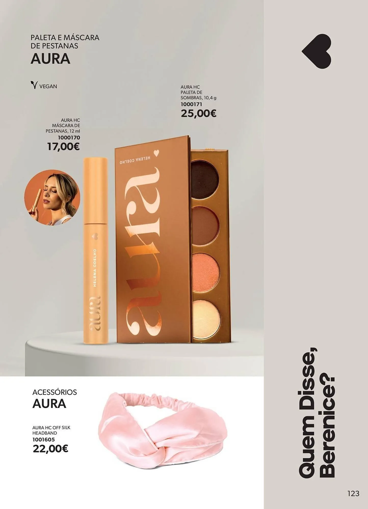 Folheto Folheto O Boticário de 11 de setembro até 16 de setembro 2025 - Pagina 127