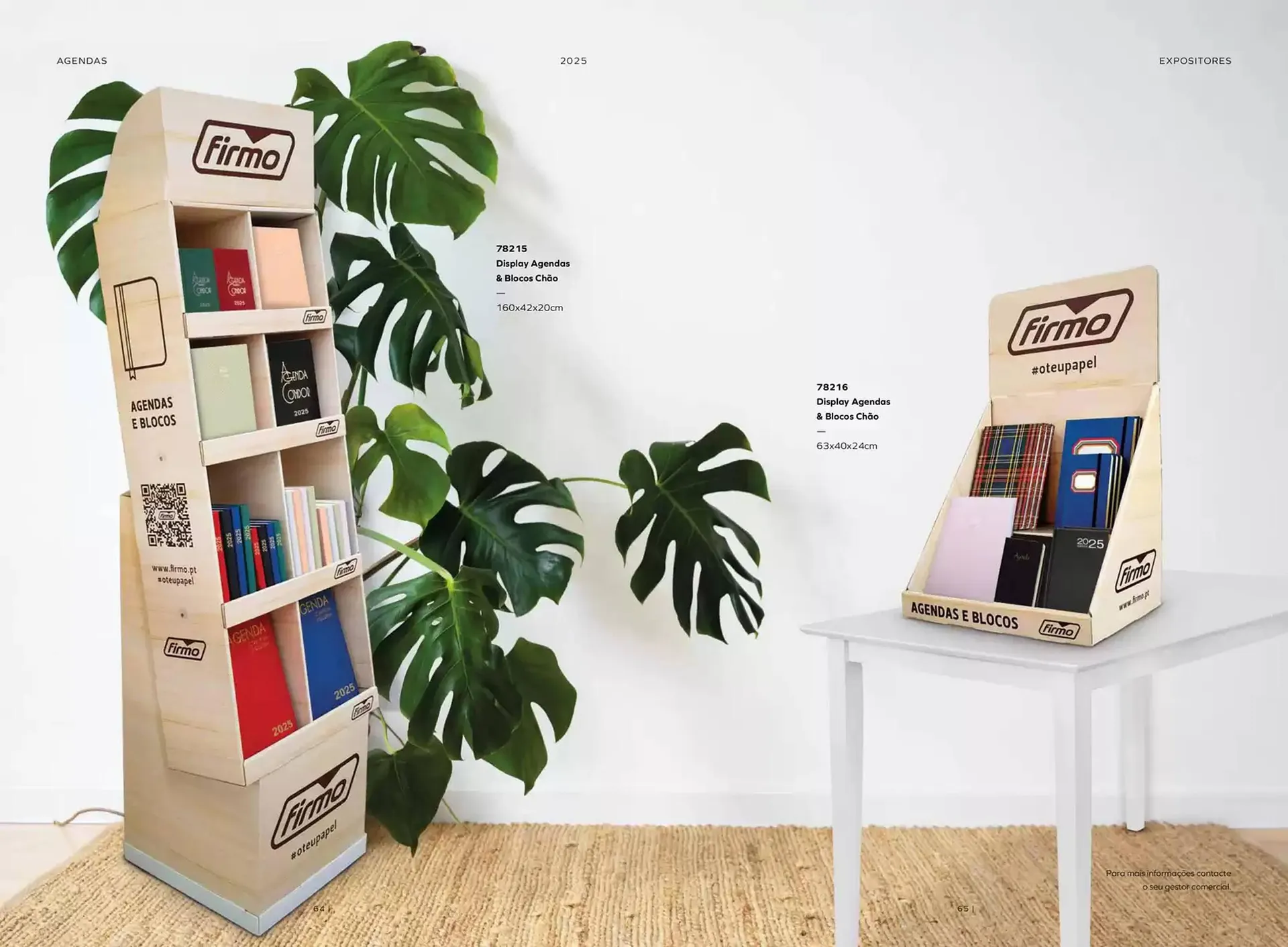 Folheto Folheto Firmo de 27 de novembro até 31 de dezembro 2025 - Pagina 33